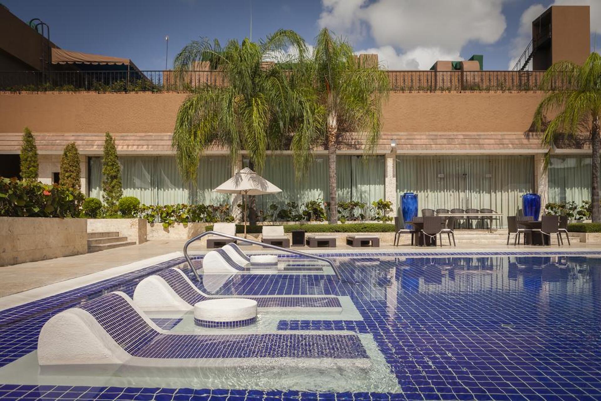 Barcelo Santo Domingo 5* 9