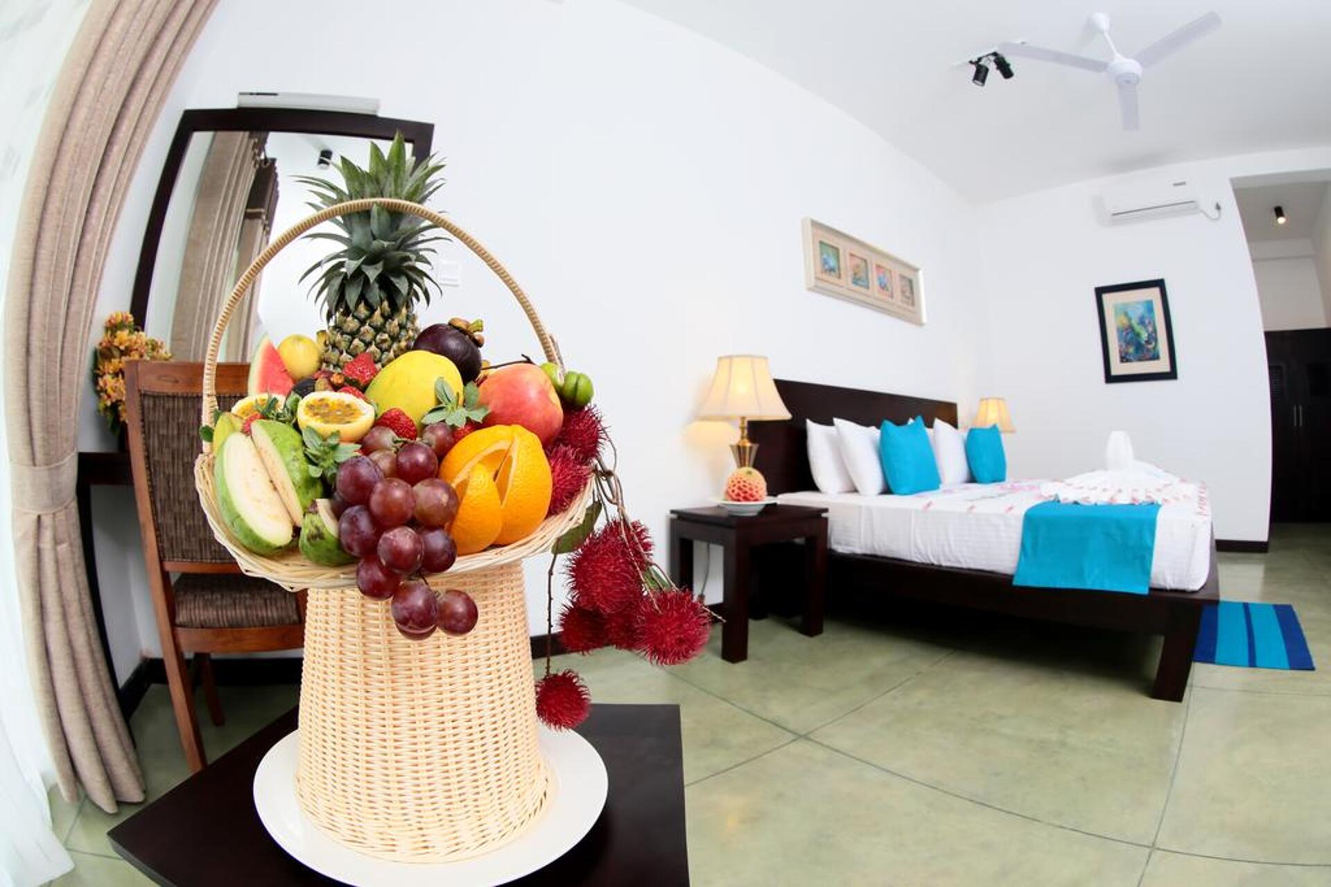 Coco Royal Beach Resort 30