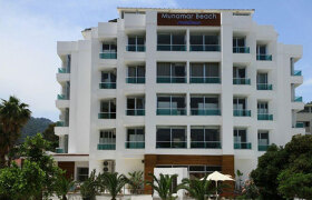 Munamar Beach Residence