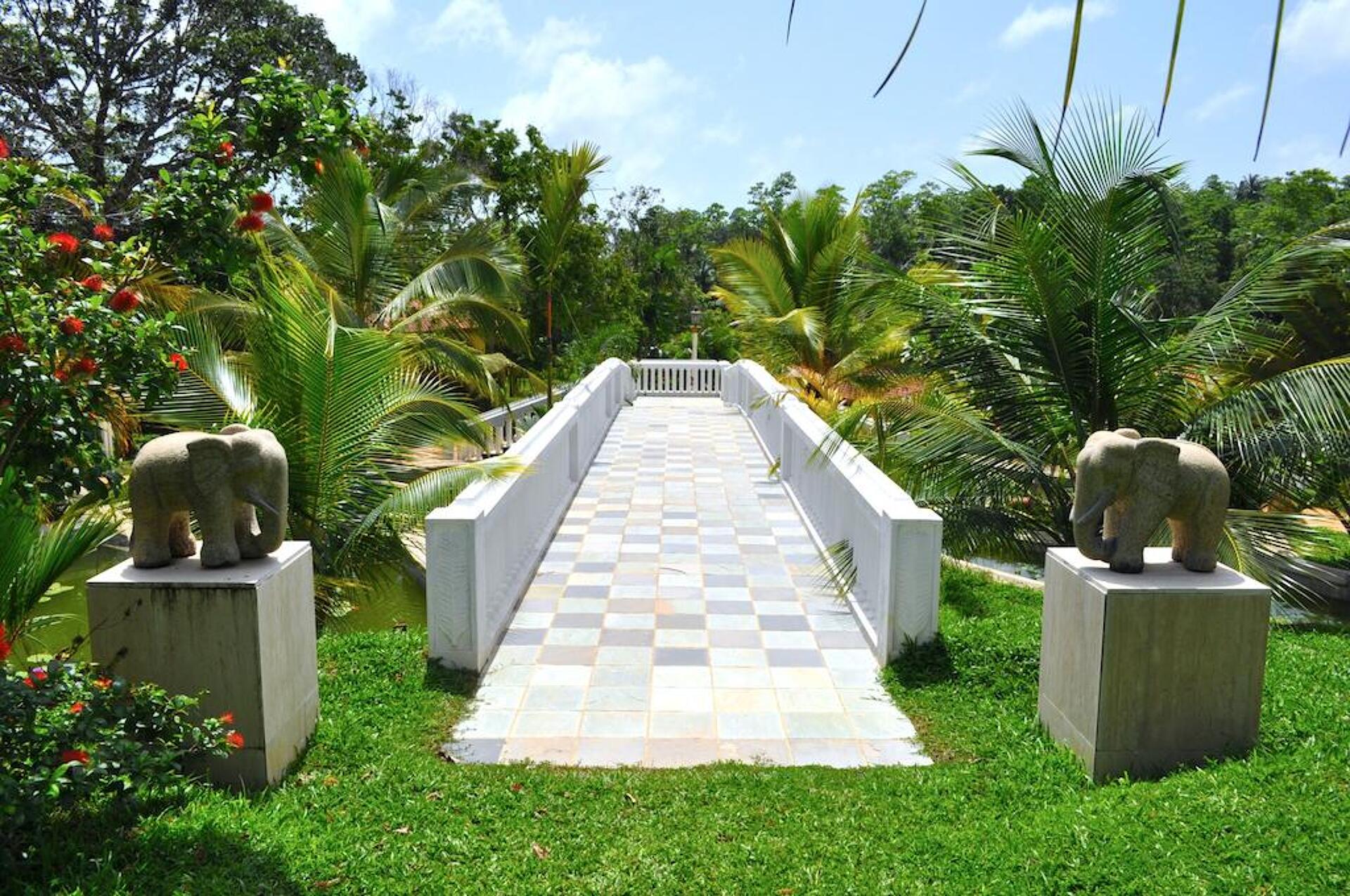 Cocoon Resort & Villas 4* 12