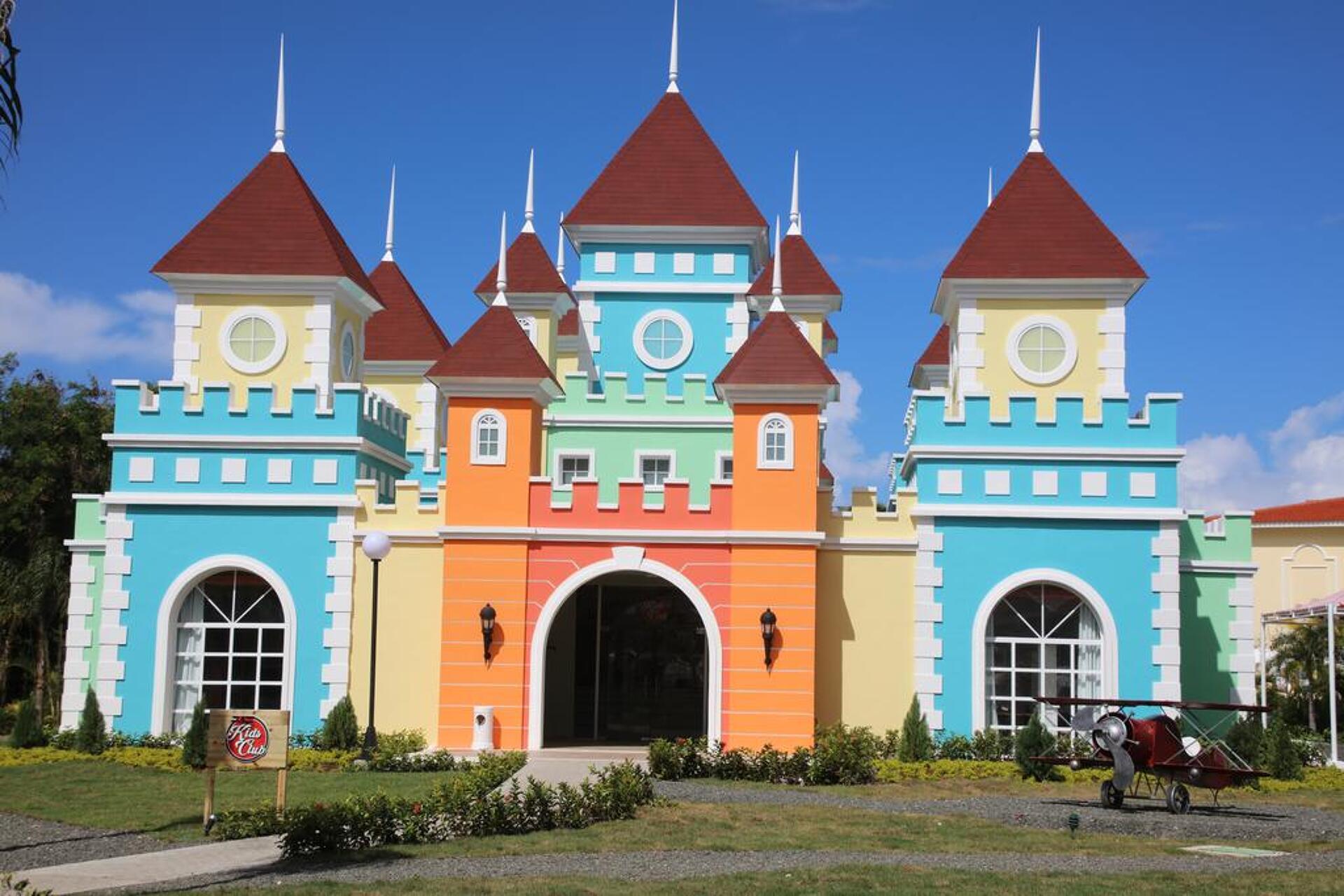 Luxury Bahia Principe Fantasia 5* 35