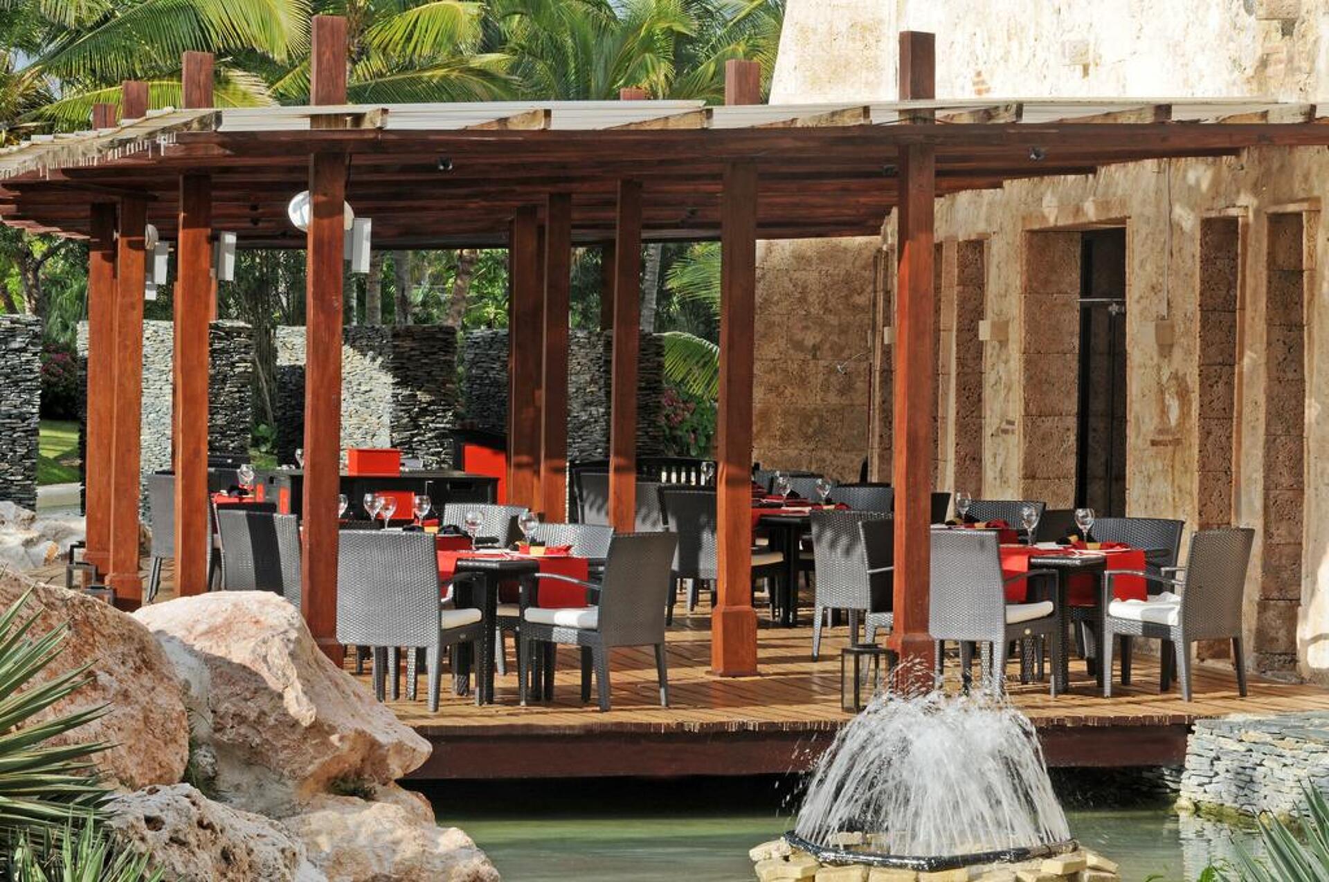 Sanctuary Cap Cana 5* 13