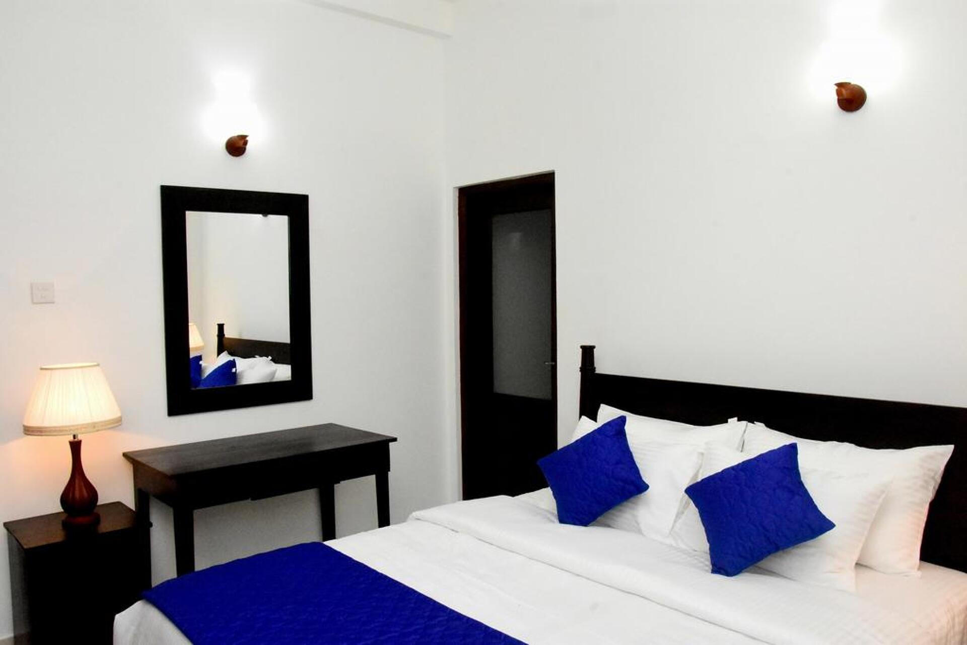 Blue Spring Hotel 21