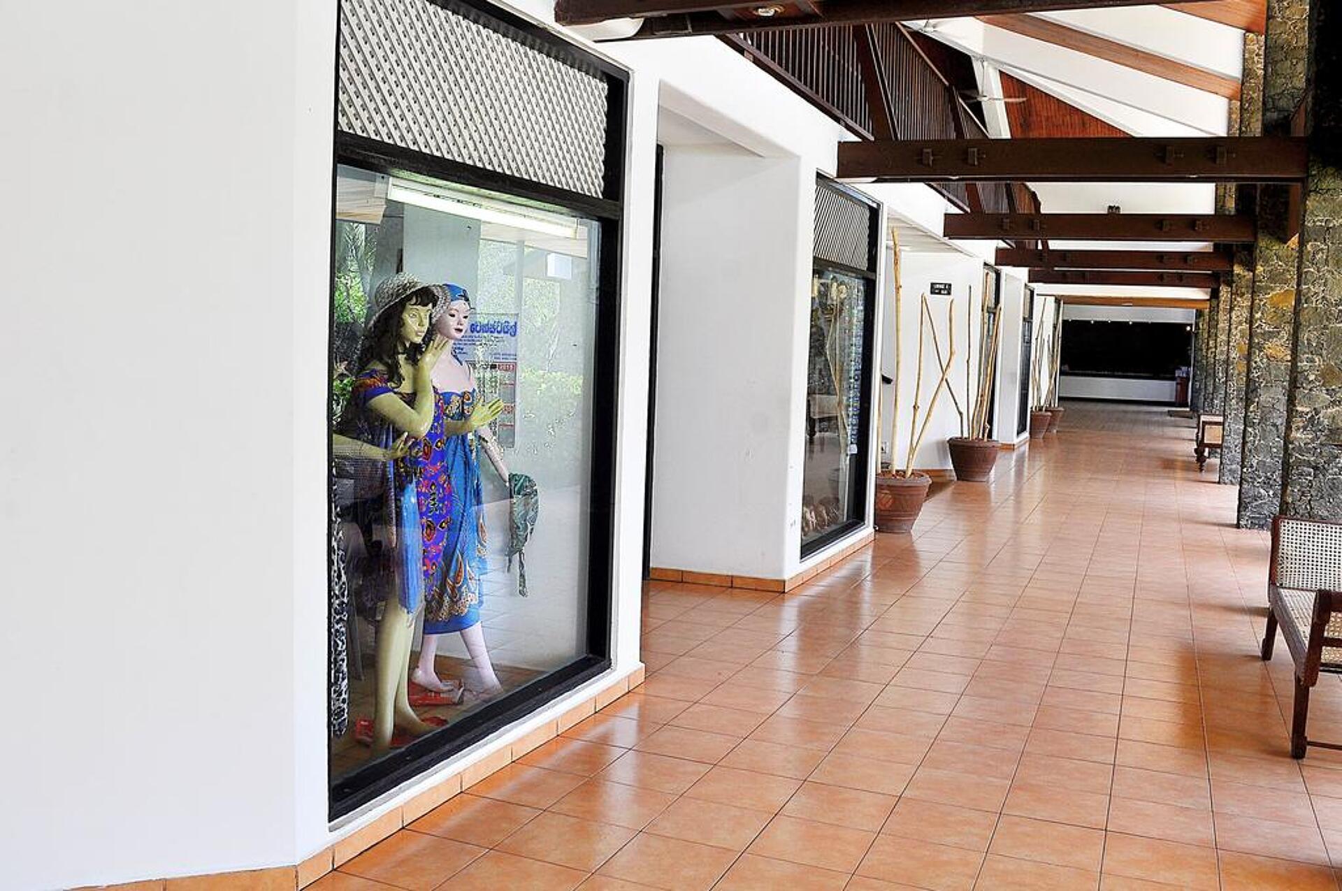 Koggala Beach Hotel 3* 23