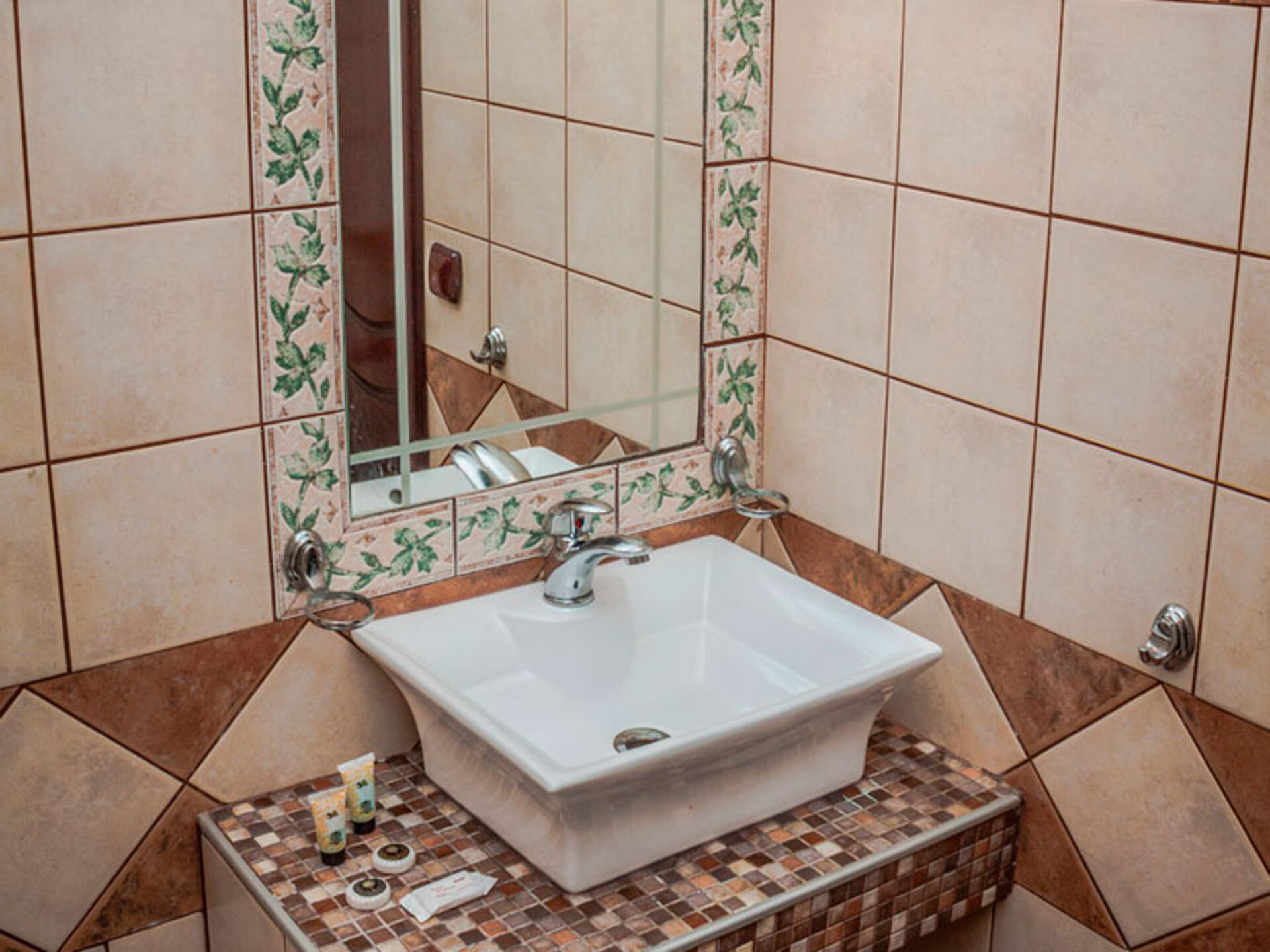 Filippion Hotel 2* 19