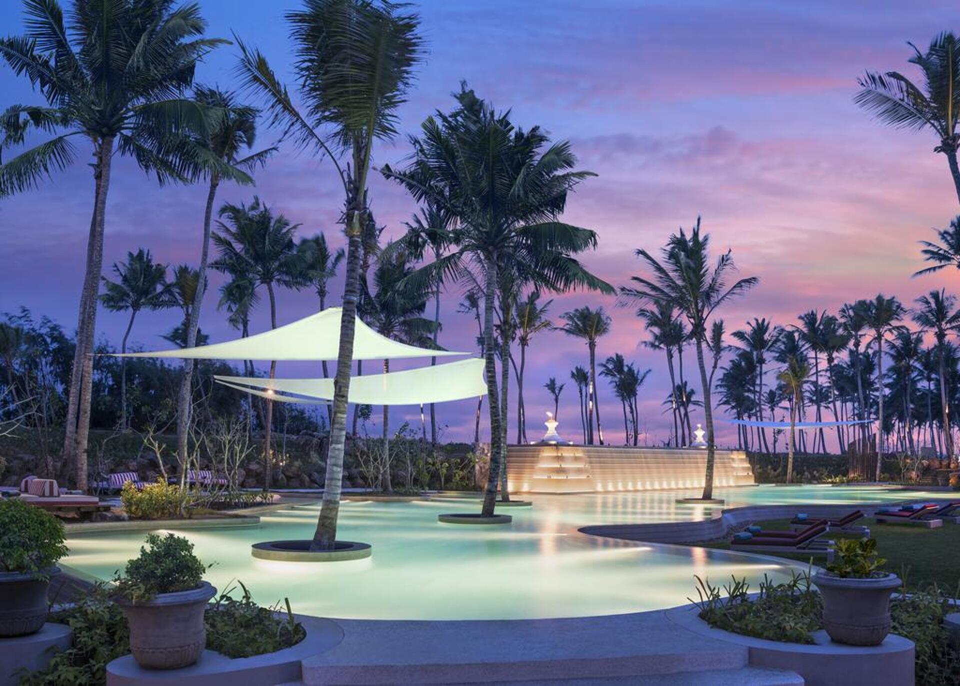 Shangri-La's Hambantota Resort & Spa 0