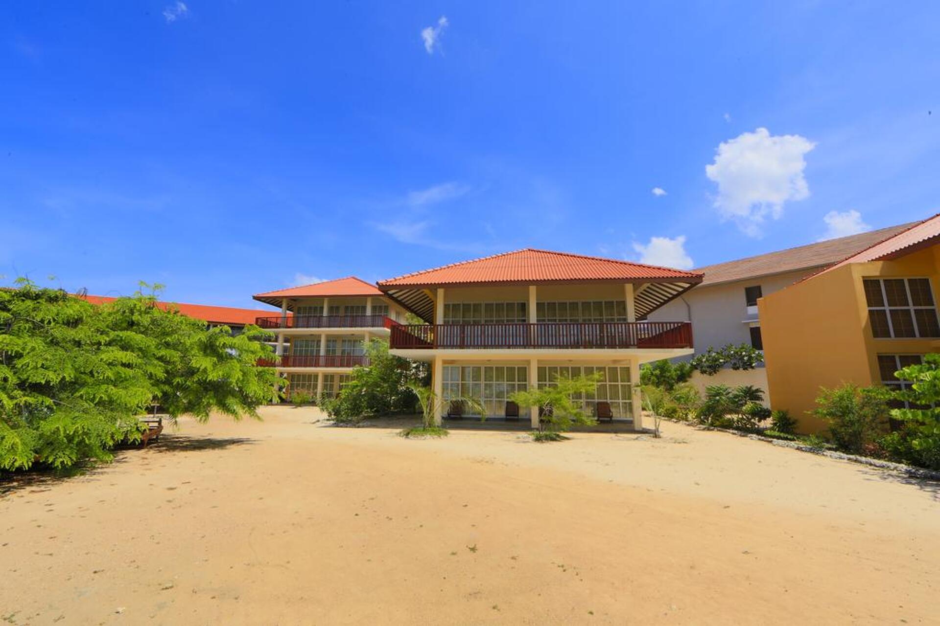 Passi Villas 28
