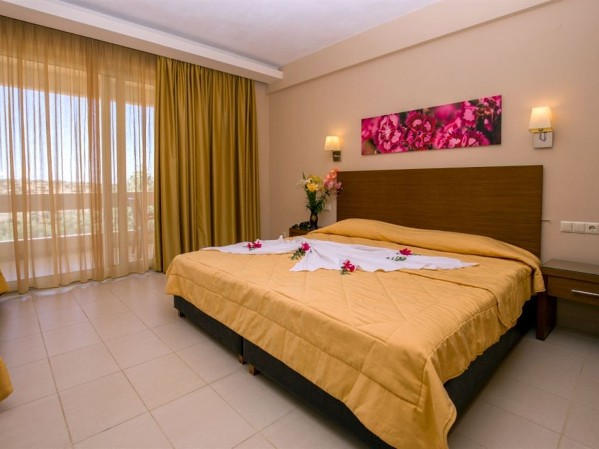 Aeolis Thassos Palace Hotel 4* 18