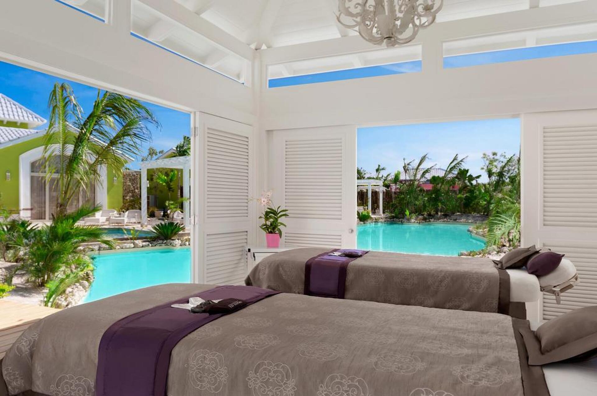 Eden Roc at Cap Cana 5* 14