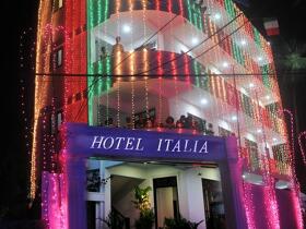 Hotel Italia 1*