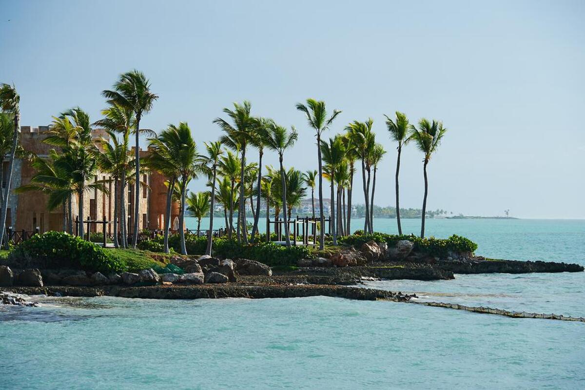 Sanctuary Cap Cana 5* 0