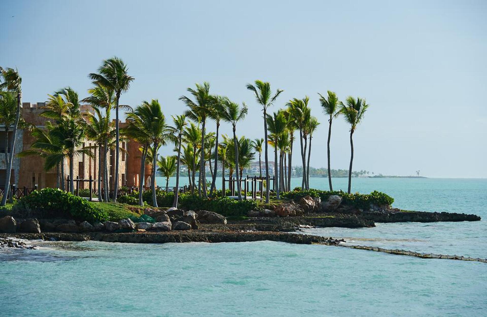 Sanctuary Cap Cana 5* 0