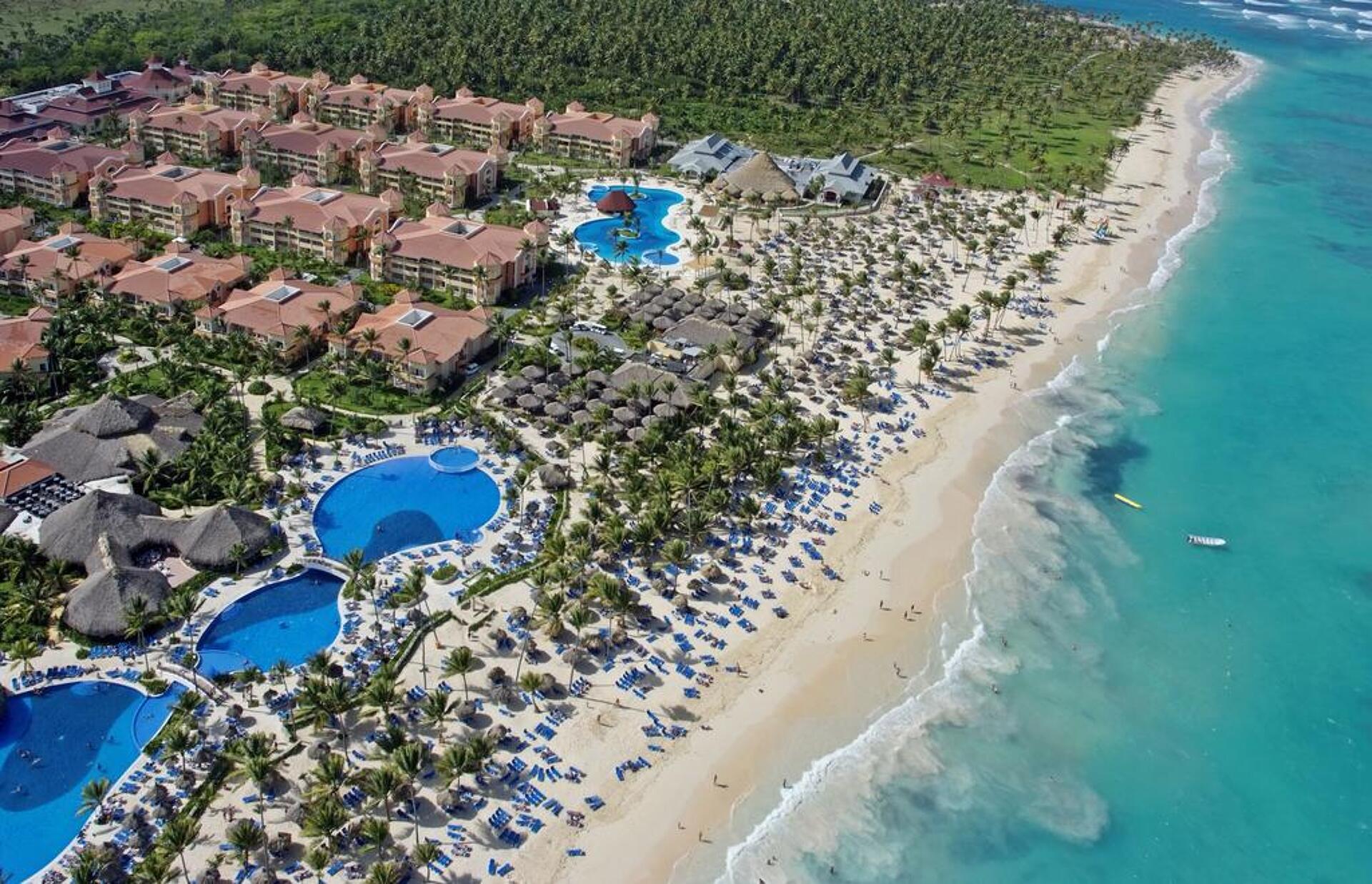 Luxury Bahia Principe Fantasia 5* 10