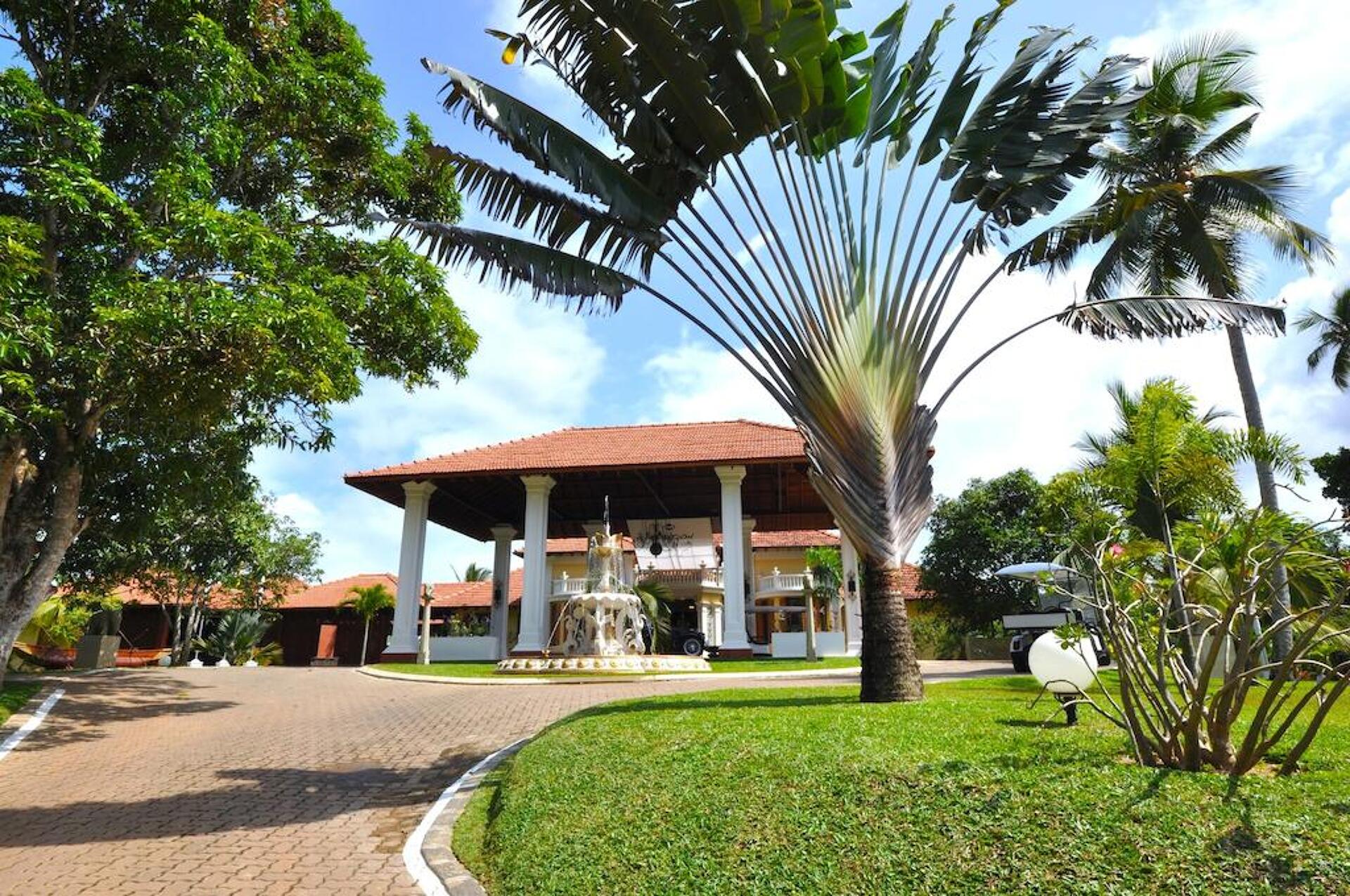 Cocoon Resort & Villas 4* 39