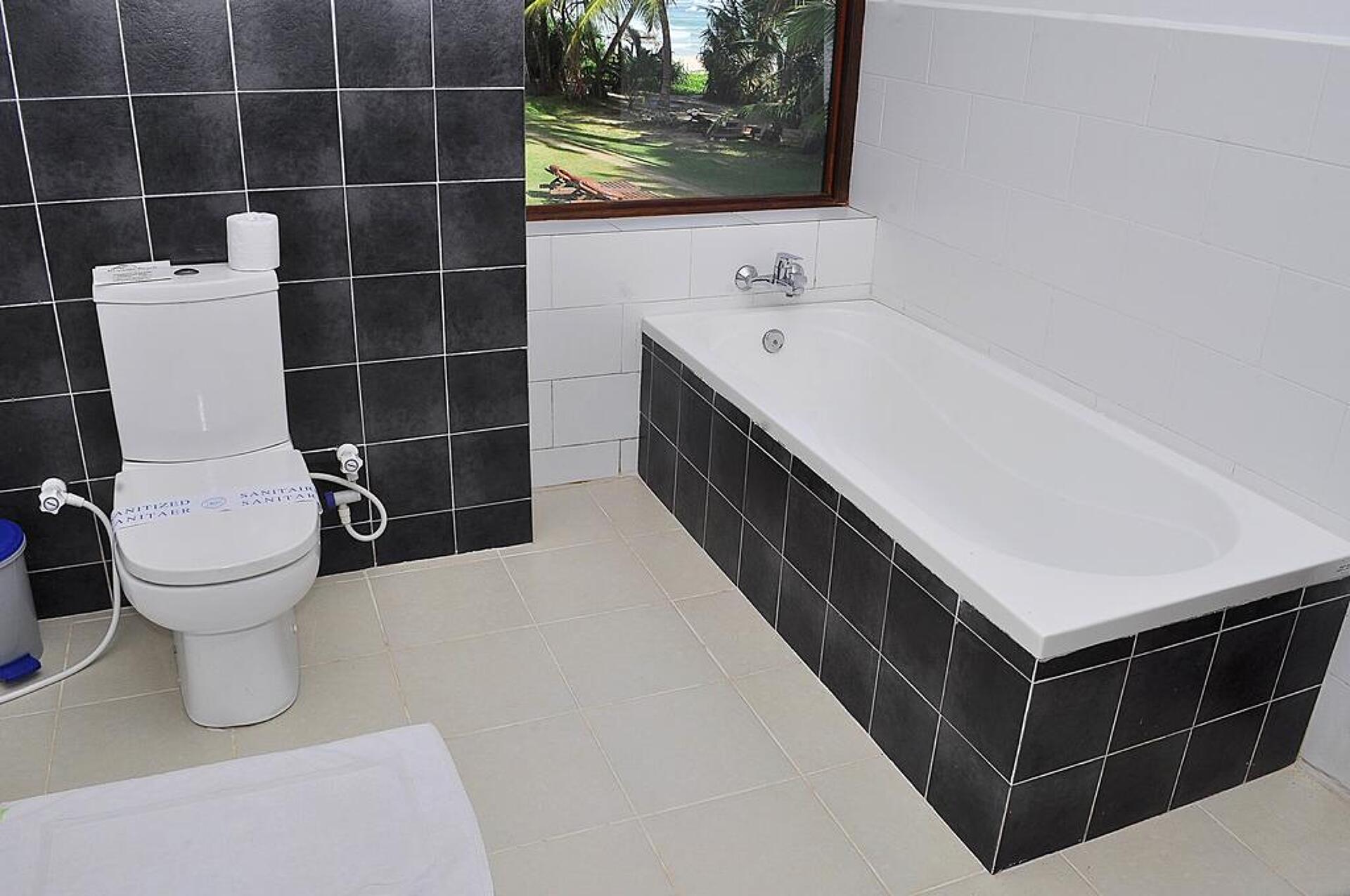 Koggala Beach Hotel 3* 29