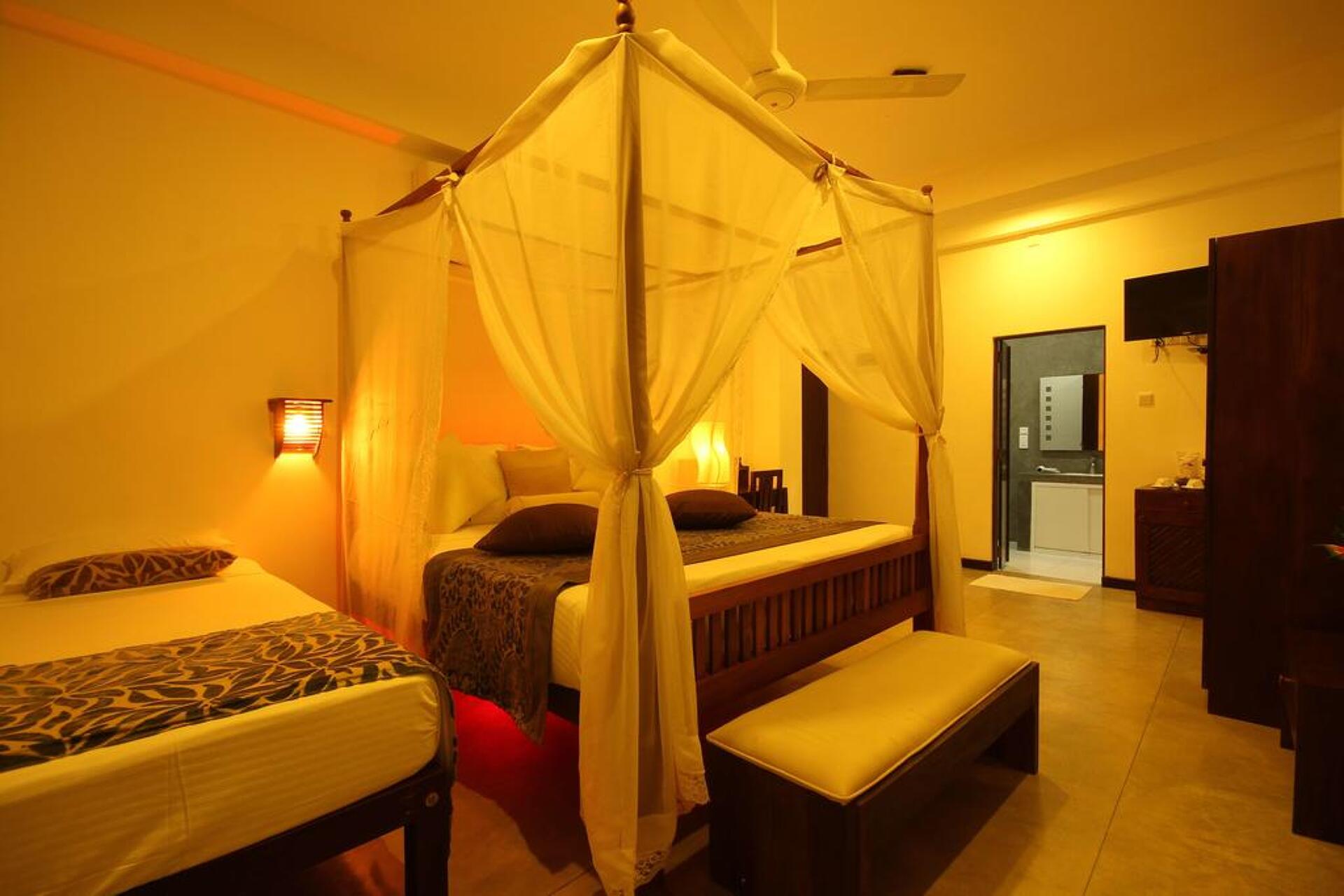 Rock Fort Hotel & Spa 4* 16