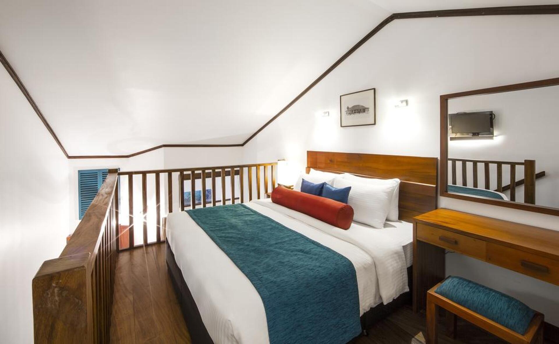 Tangerine Beach Hotel 4* 12