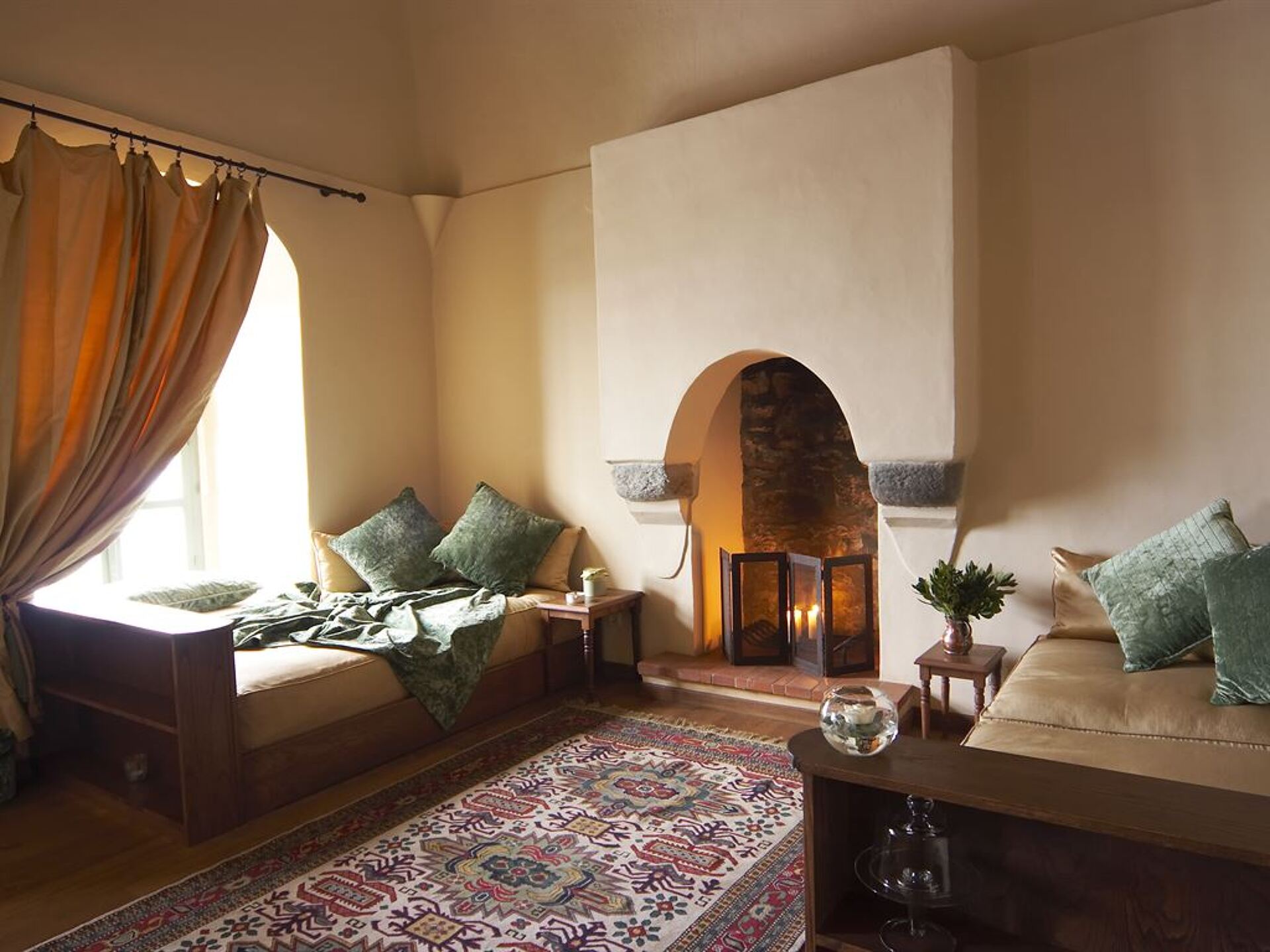 Imaret Hotel 5* 12