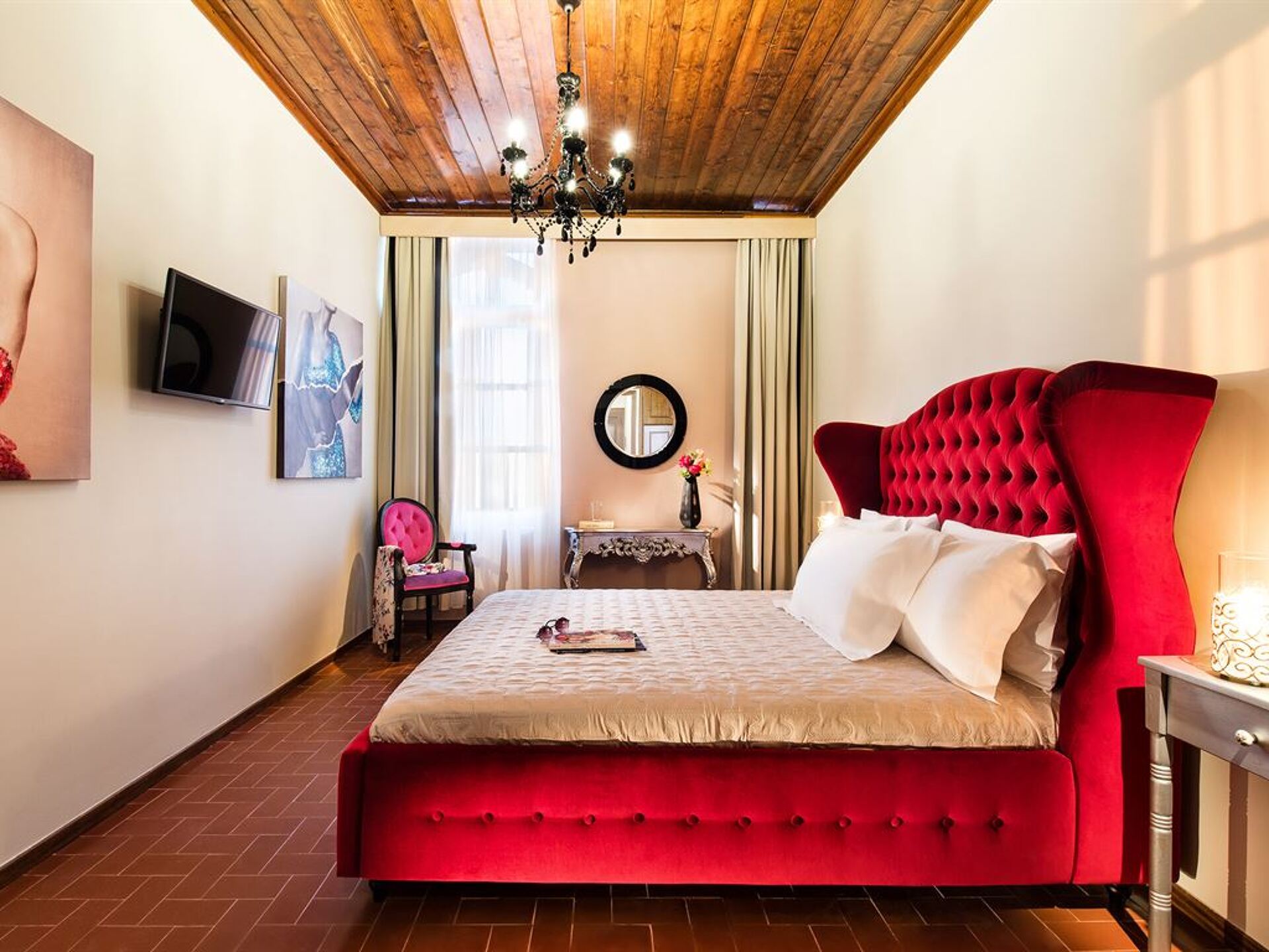 A for Art Design Hotel 4* 19