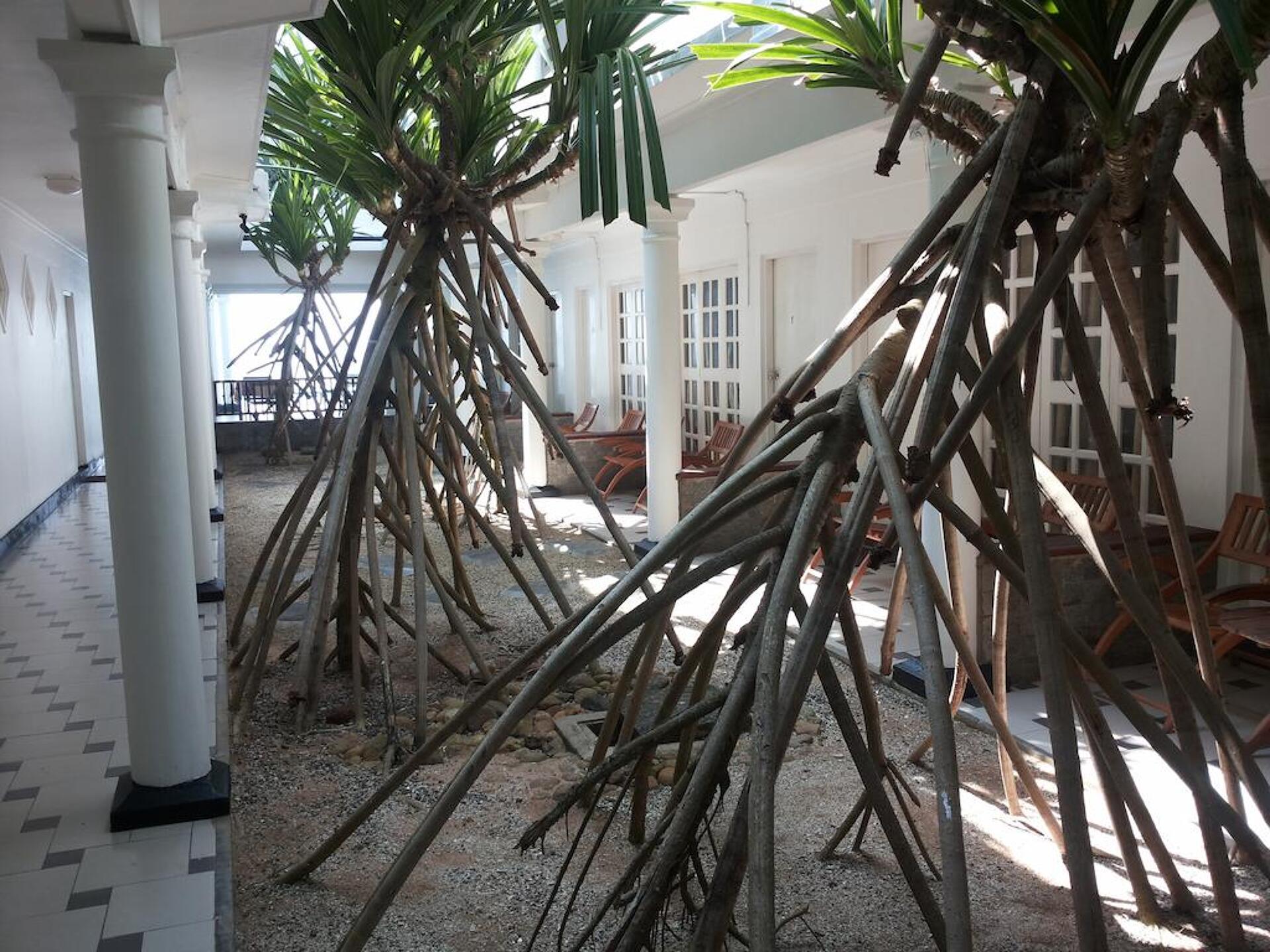 Nippon Villa Beach Resort 2* 16
