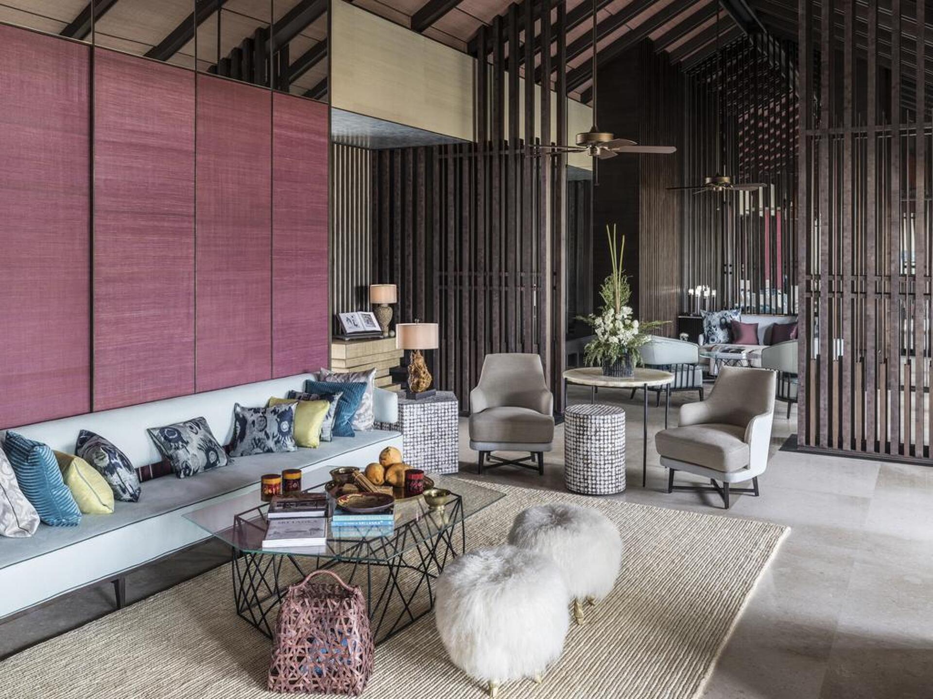Shangri-La's Hambantota Resort & Spa 2
