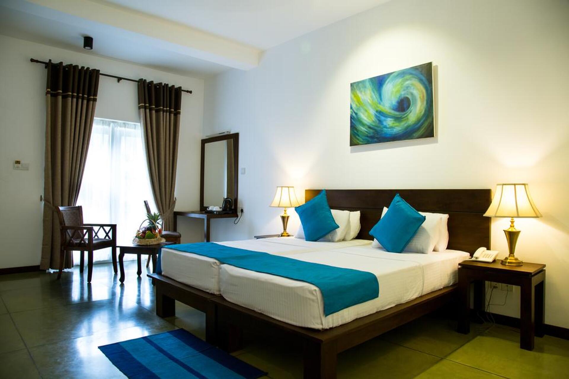 Coco Royal Beach Resort 28
