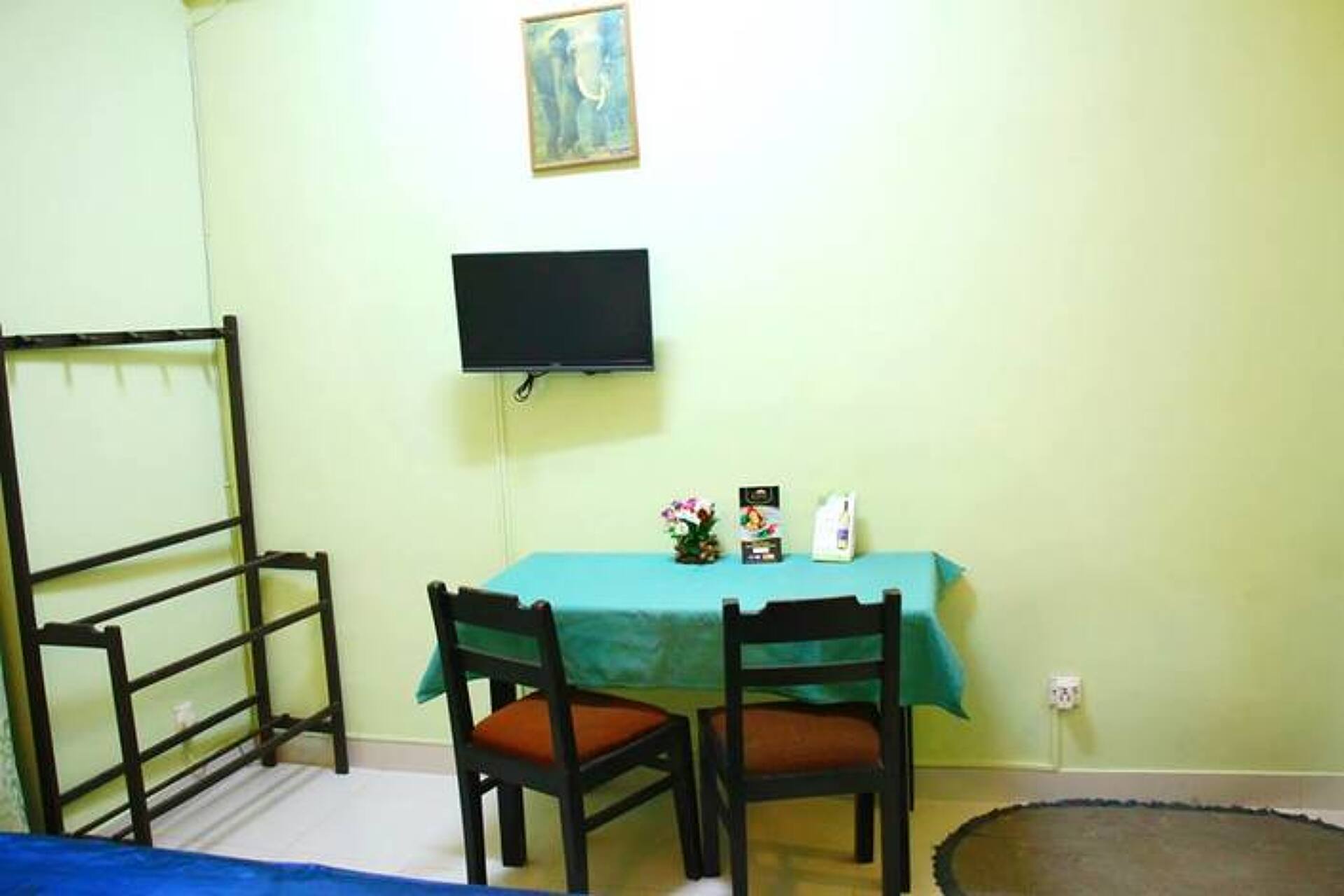 New Wadduwa Beach Resort 2* 20
