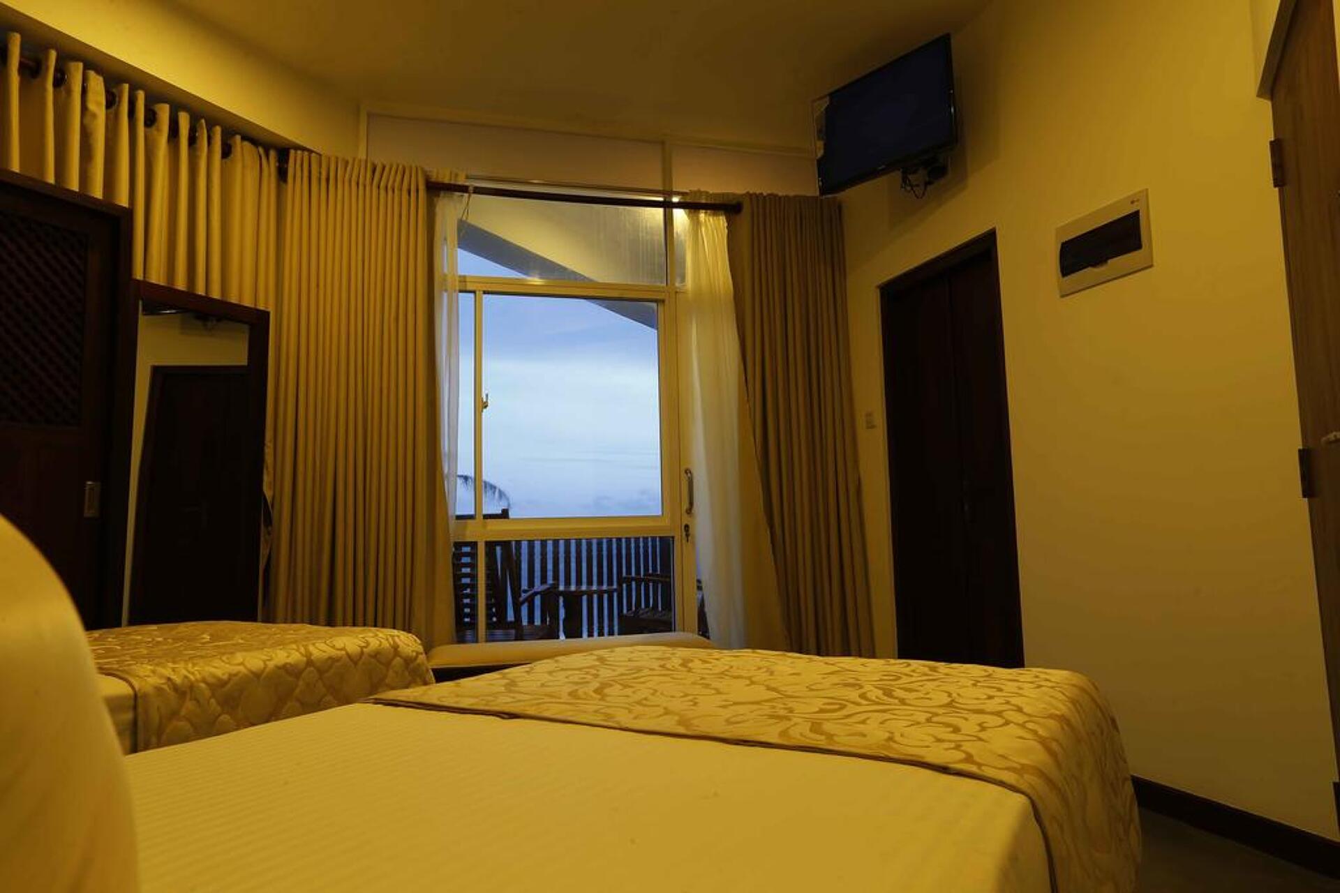 Rock Fort Hotel & Spa 4* 11