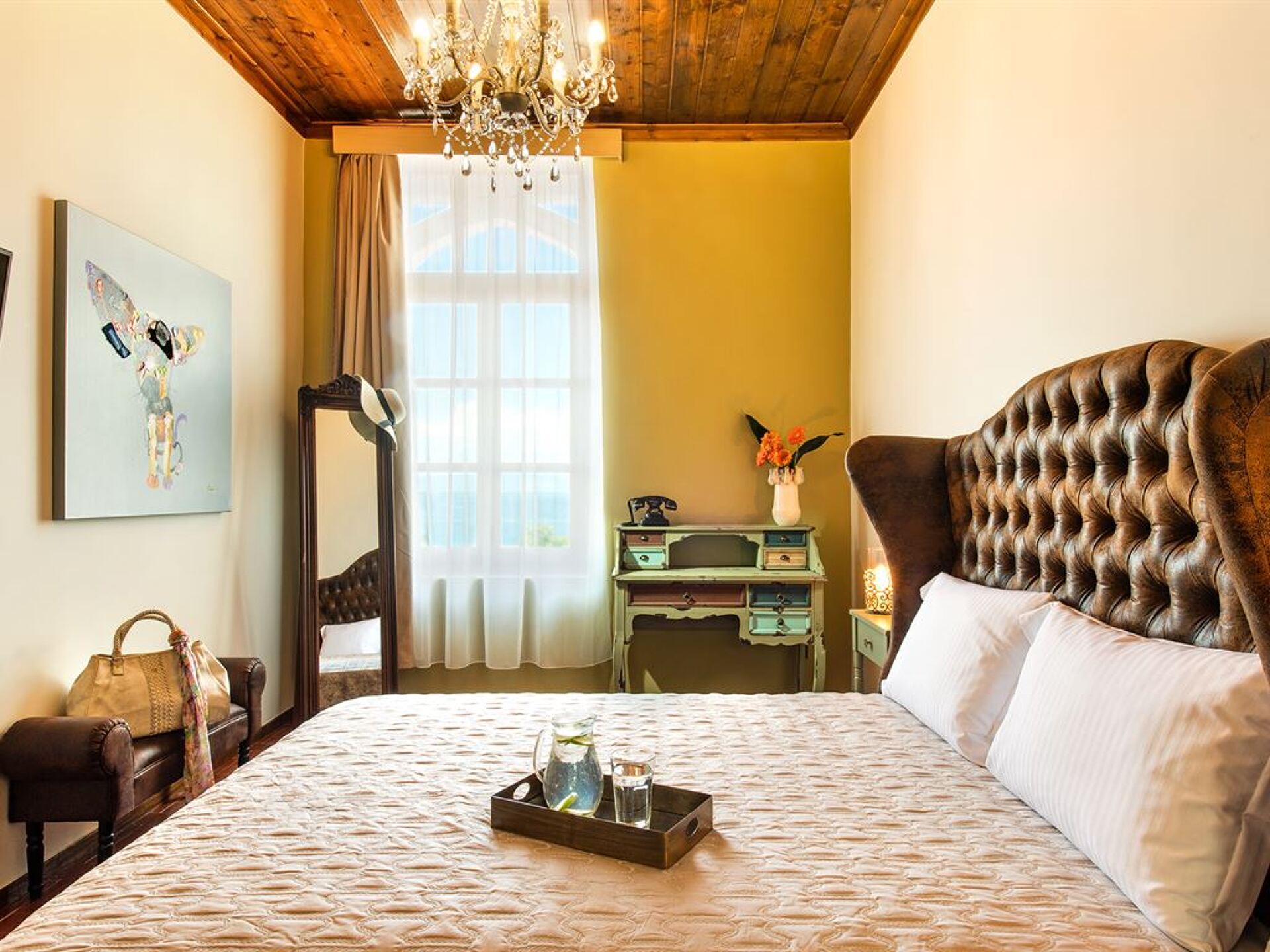 A for Art Design Hotel 4* 18