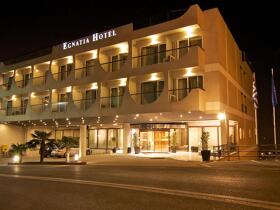 Egnatia City Hotel & Spa 4*