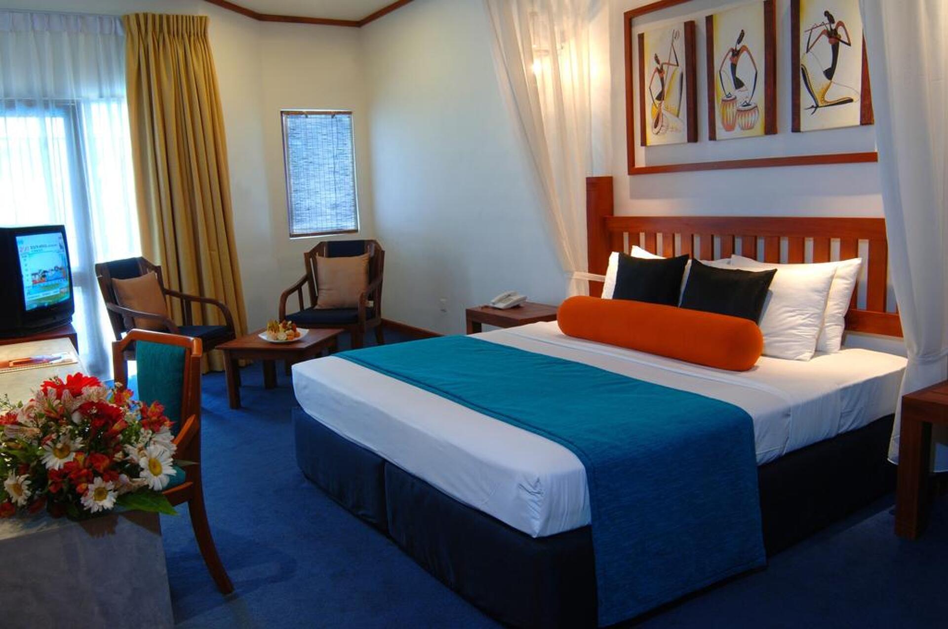 Tangerine Beach Hotel 4* 3