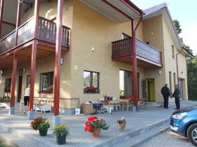 Villa Veneda