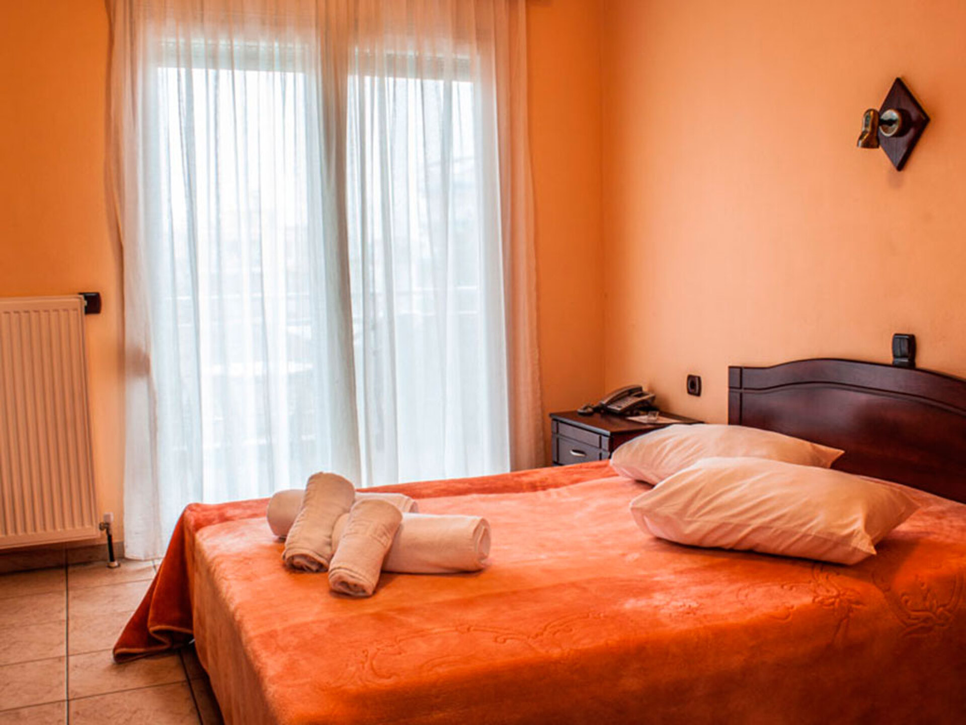 Filippion Hotel 2* 11