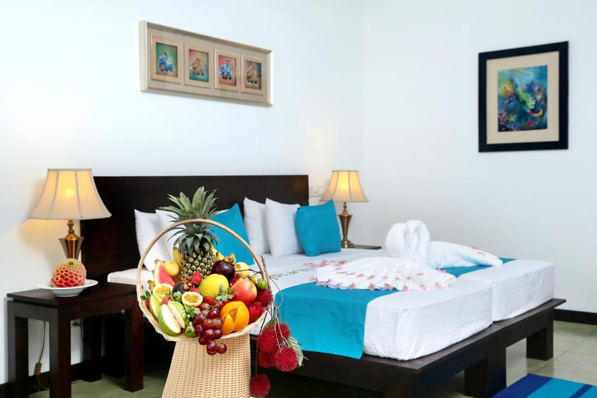 Coco Royal Beach Resort 25