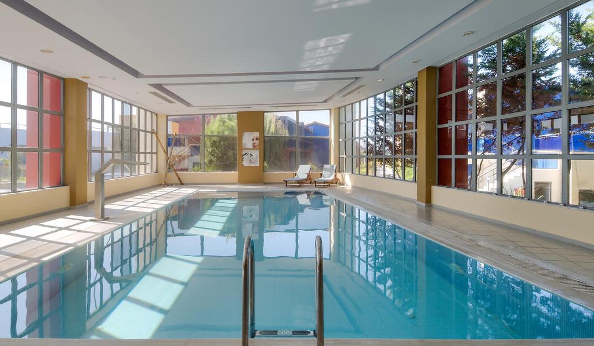 Aegean Breeze Resort 5* 11