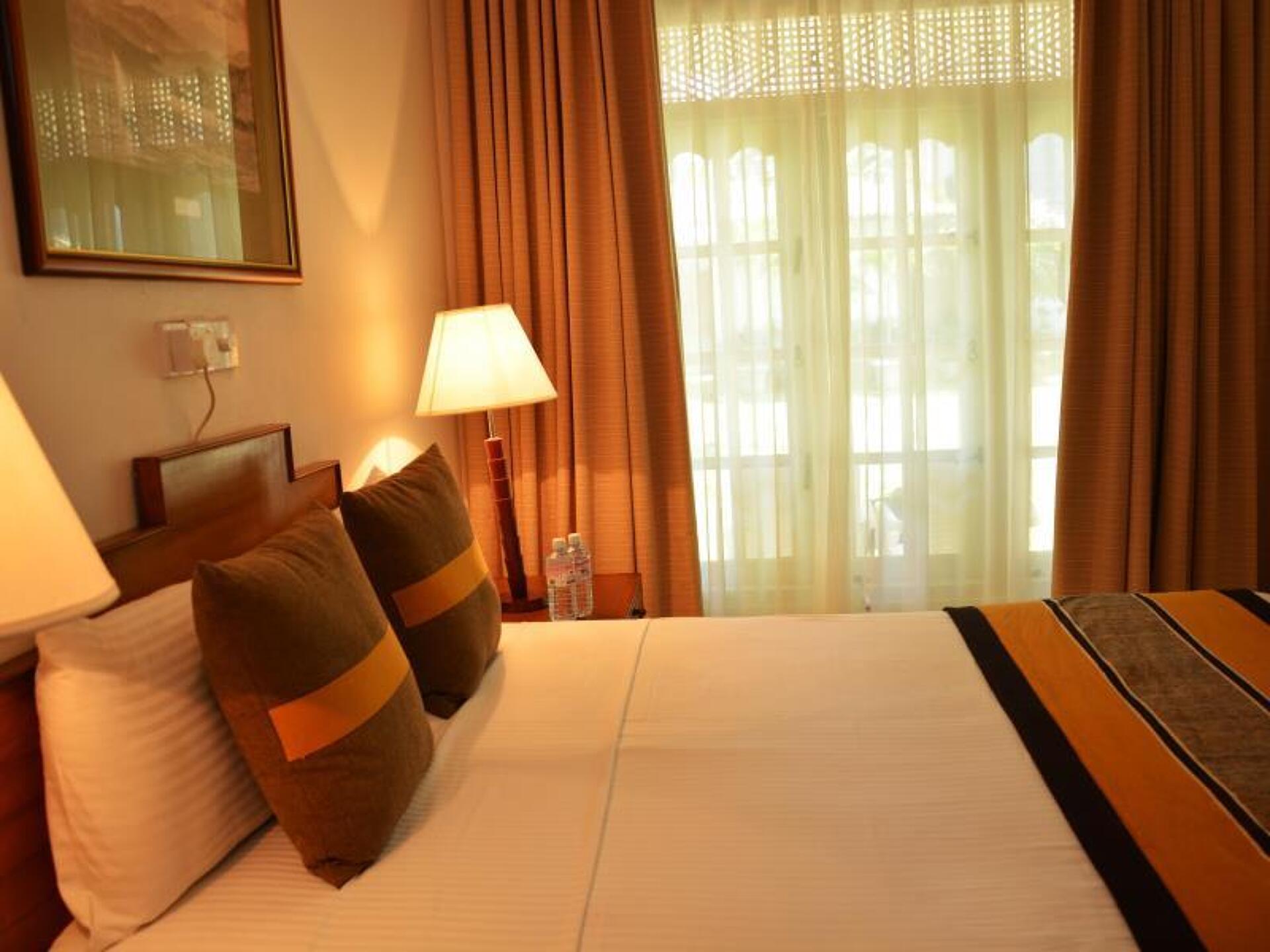 Mirissa Bay Resort 7