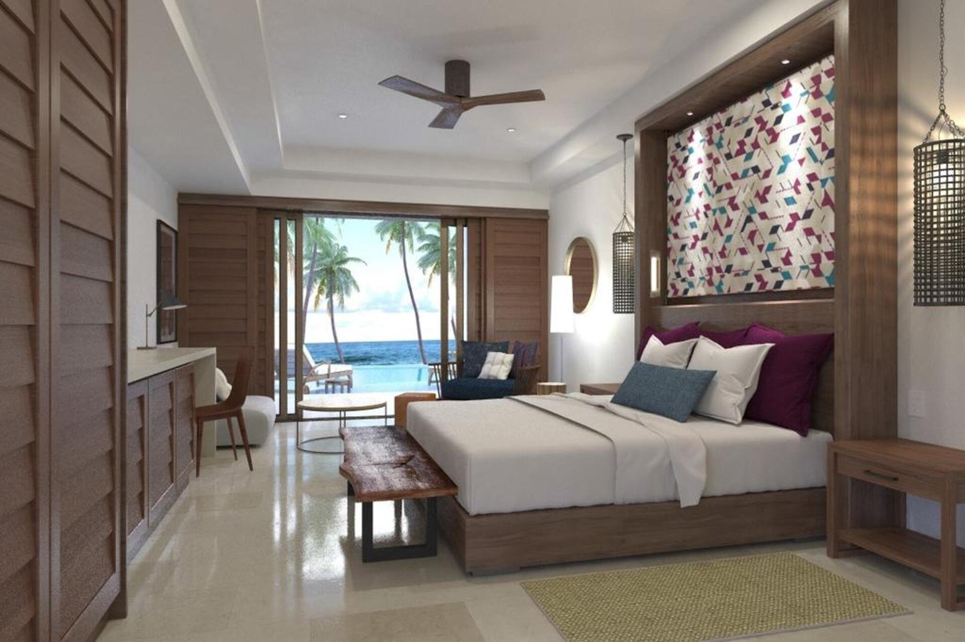 Secrets Cap Cana Resort & Spa 5* 10