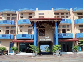 Rani Beach Resort 2*