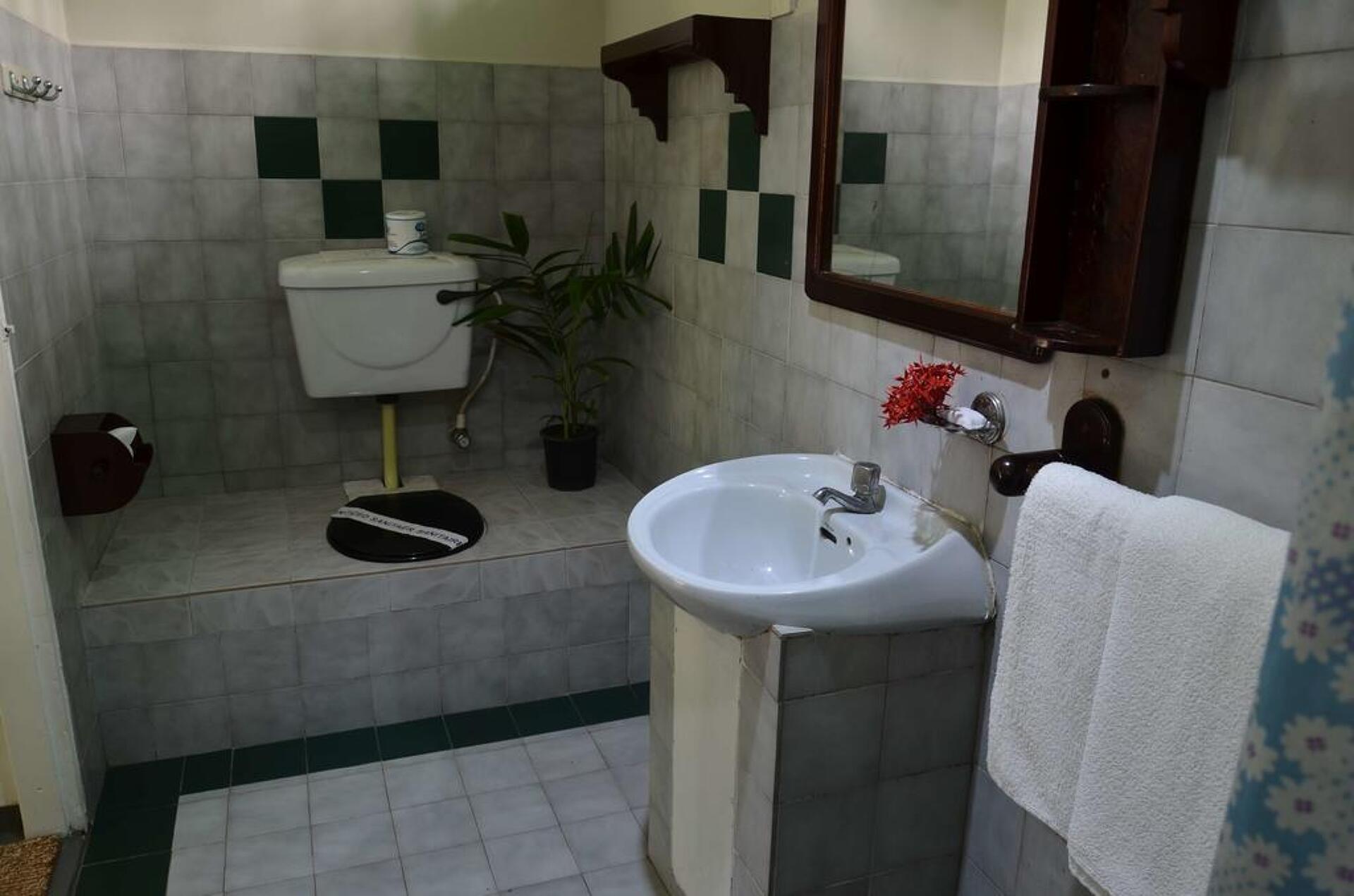 Susantha Garden Hotel 3* 9