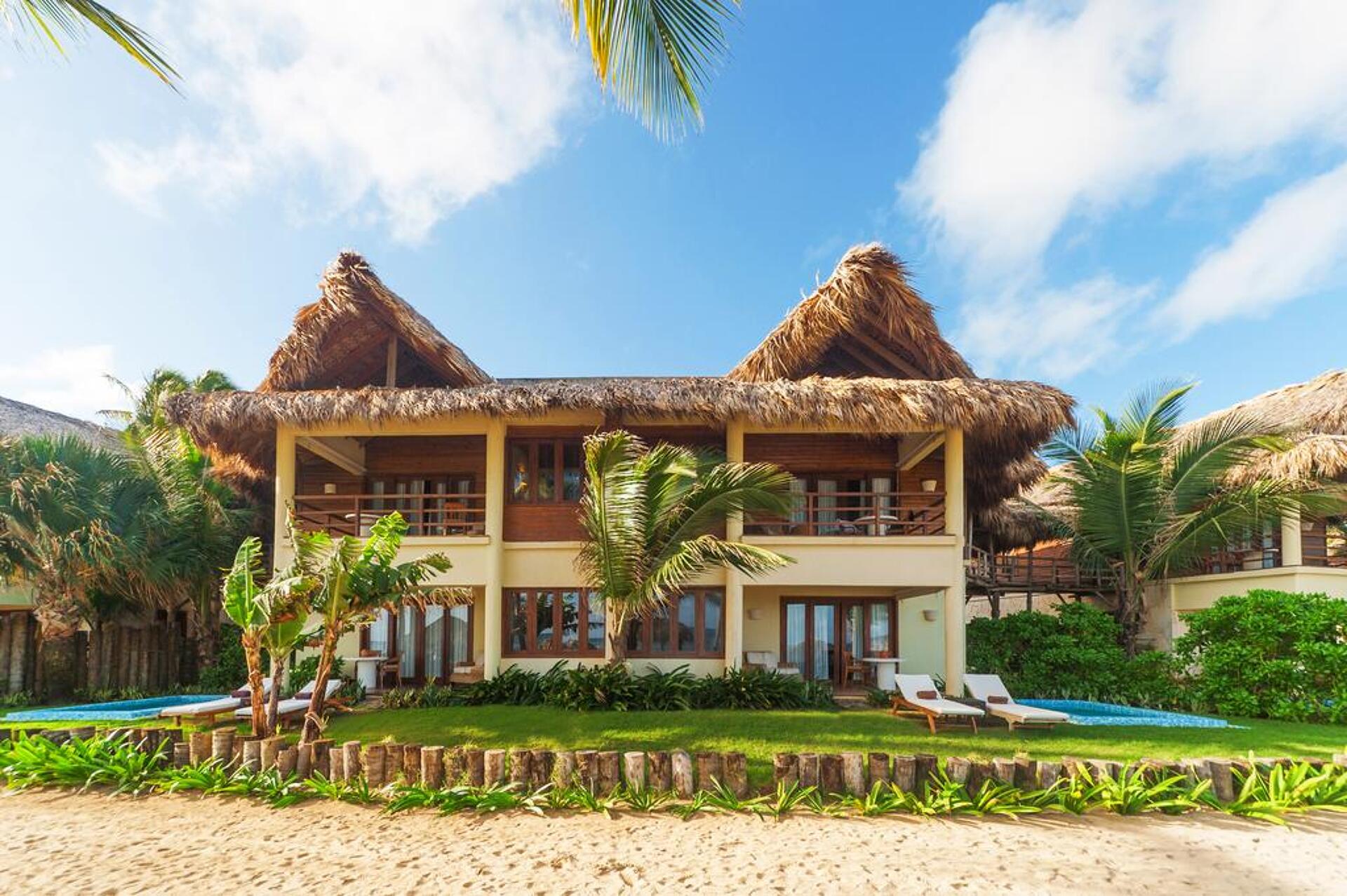 Zoetry Agua Punta Cana 5* 3