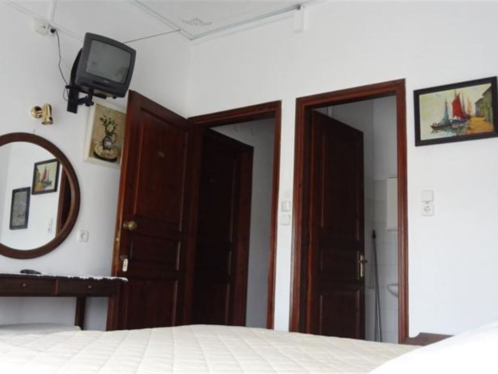 Acropolis Boutique Hotel 2* 5