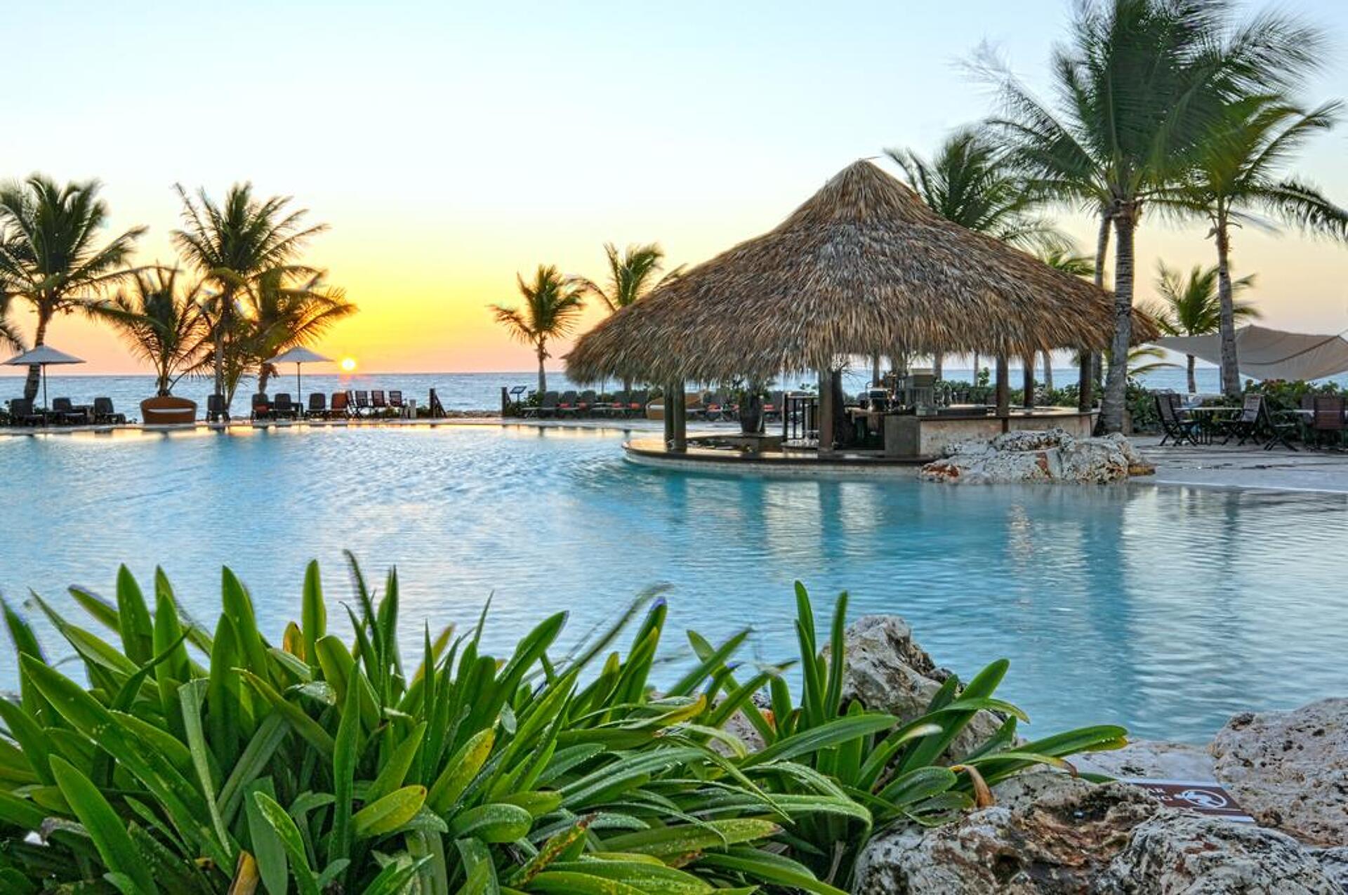 Sanctuary Cap Cana 5* 27