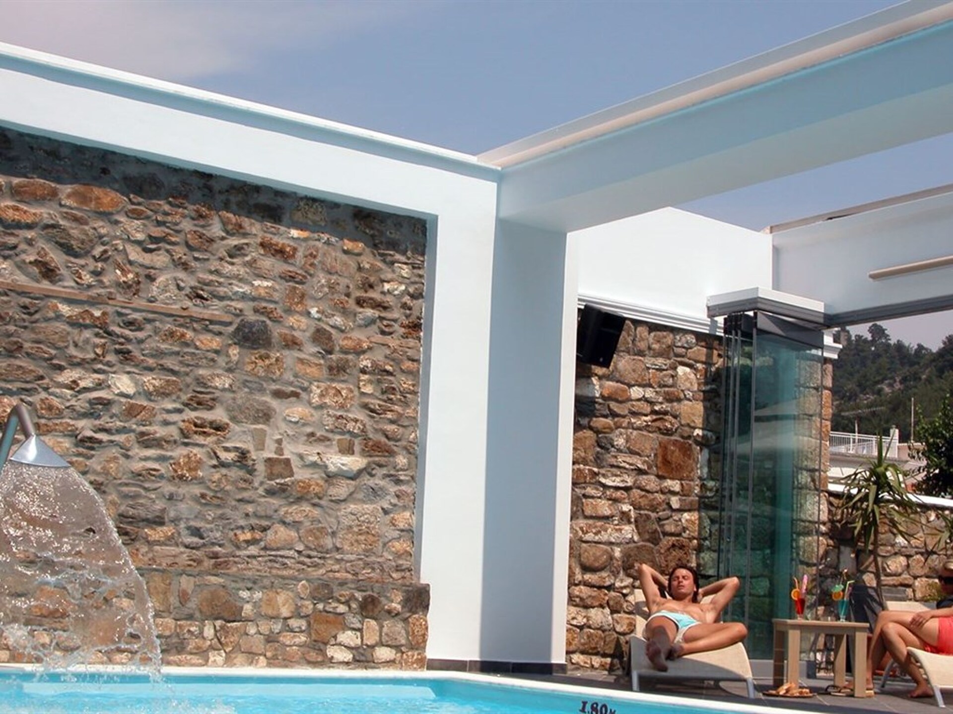 Lido Hotel 2* 1