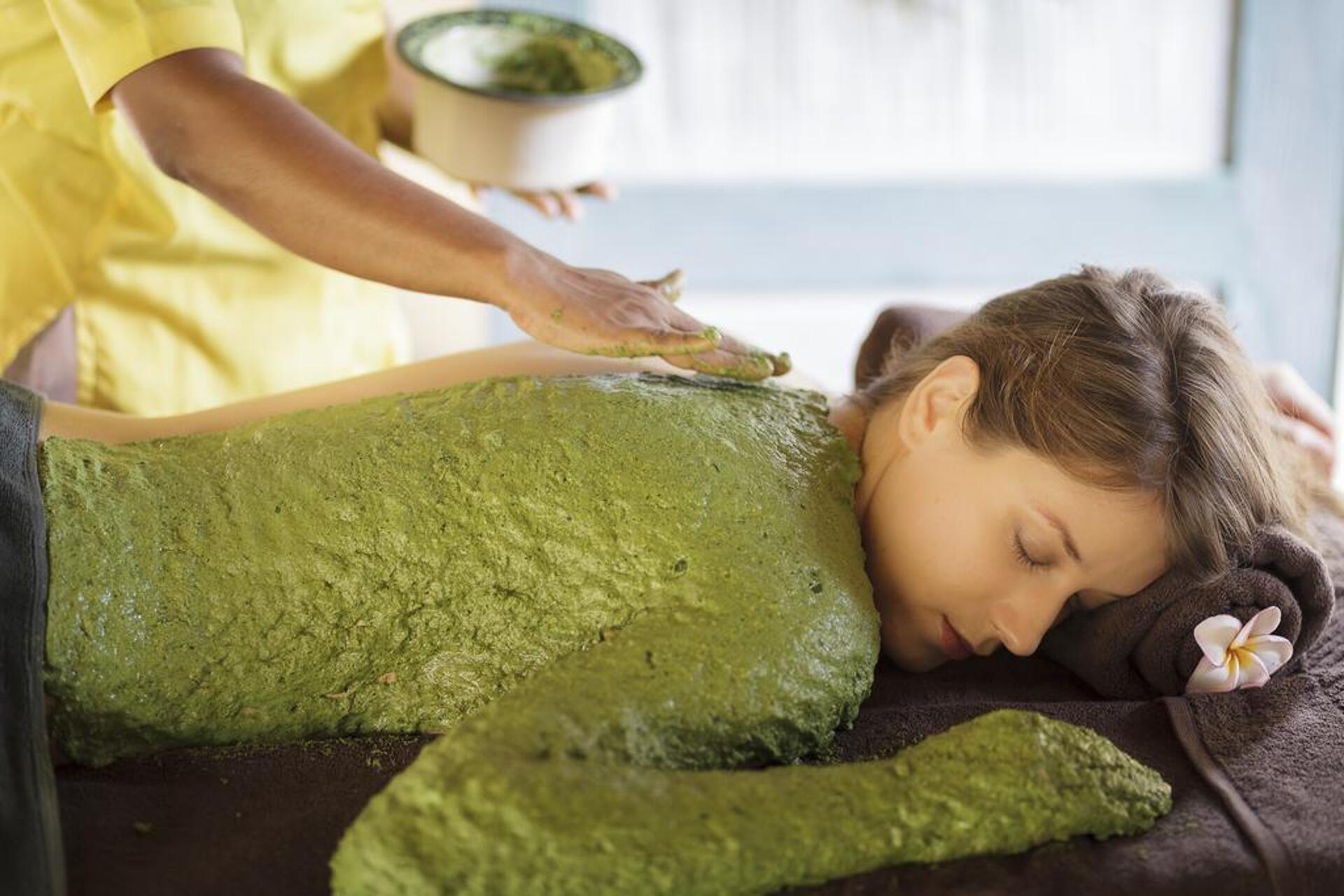 Jetwing Ayurveda Pavilions 4* 39