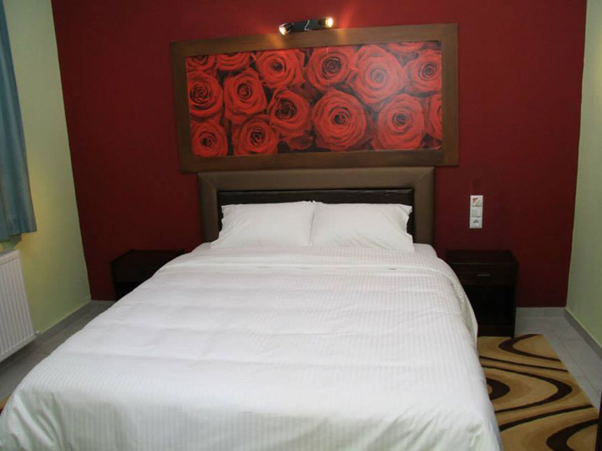 Aphrodite Hotel 2* 15