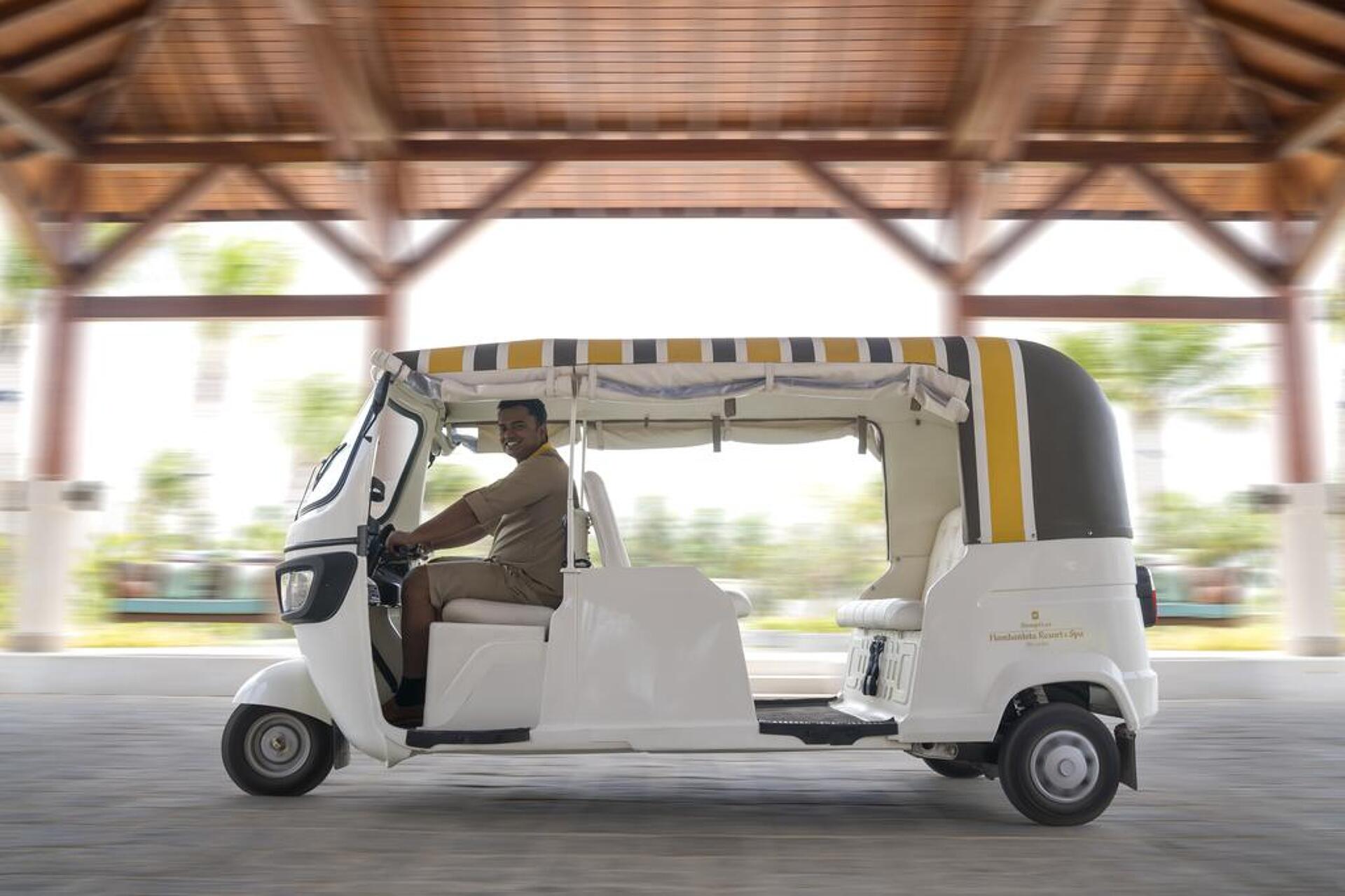 Shangri-La's Hambantota Resort & Spa 27