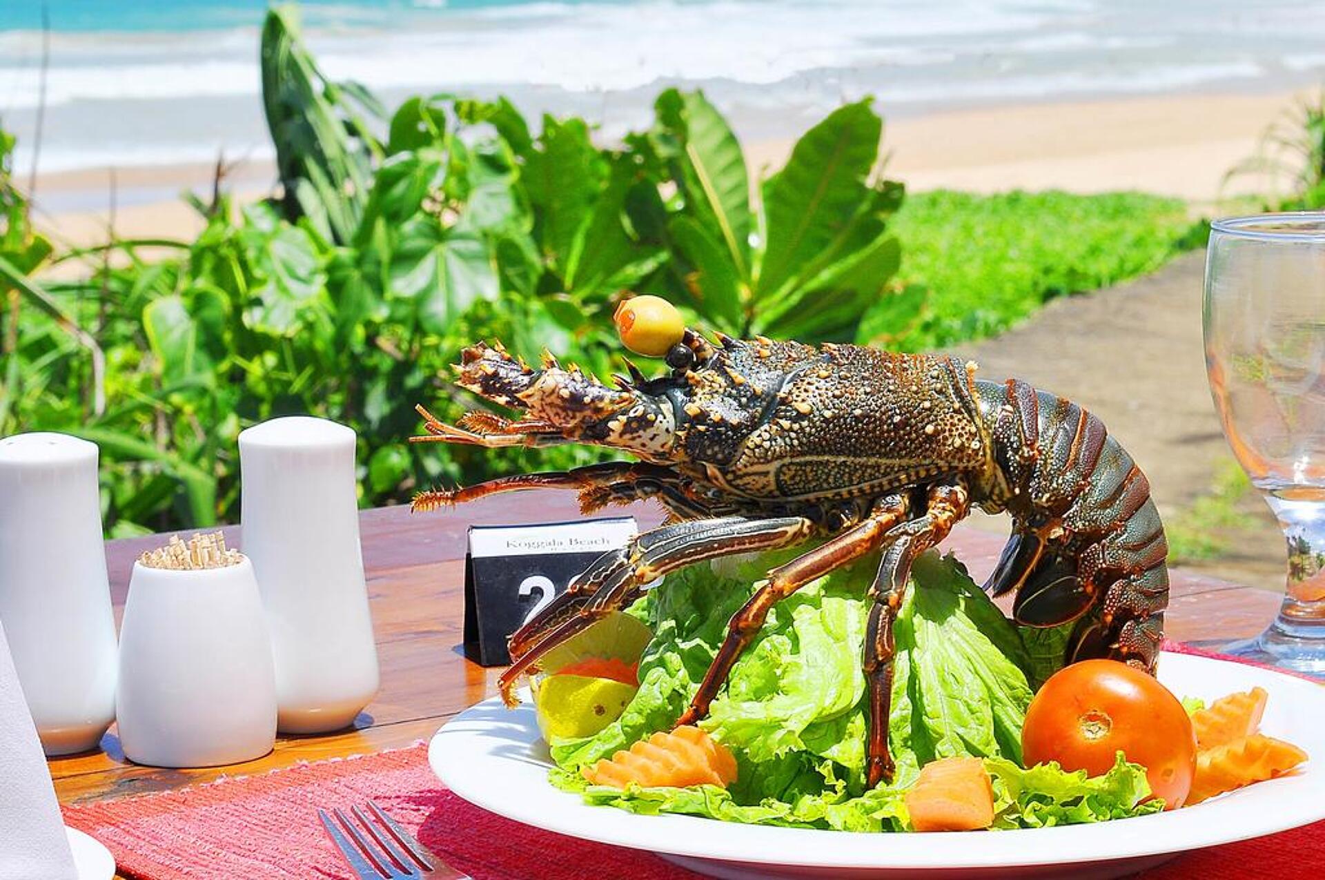 Koggala Beach Hotel 3* 19
