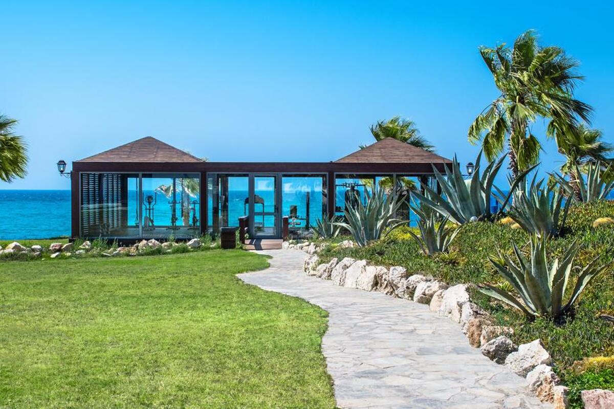 Aegean Breeze Resort 5* 0