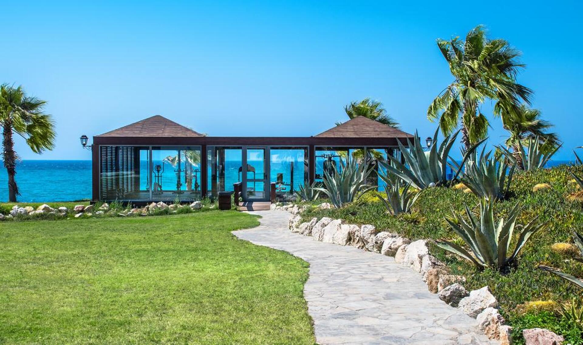 Aegean Breeze Resort 5* 0