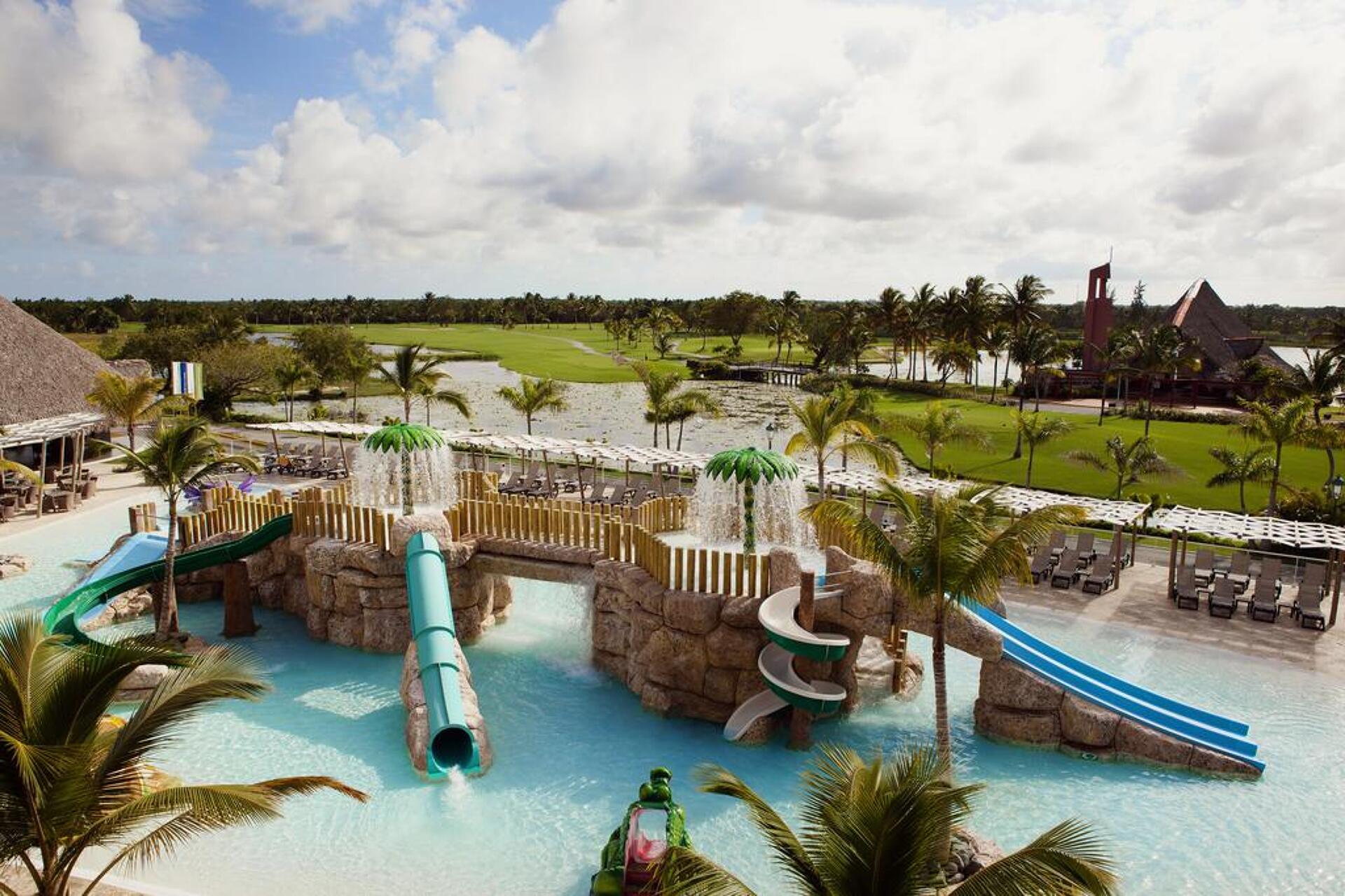 Barcelo Bavaro Palace 14